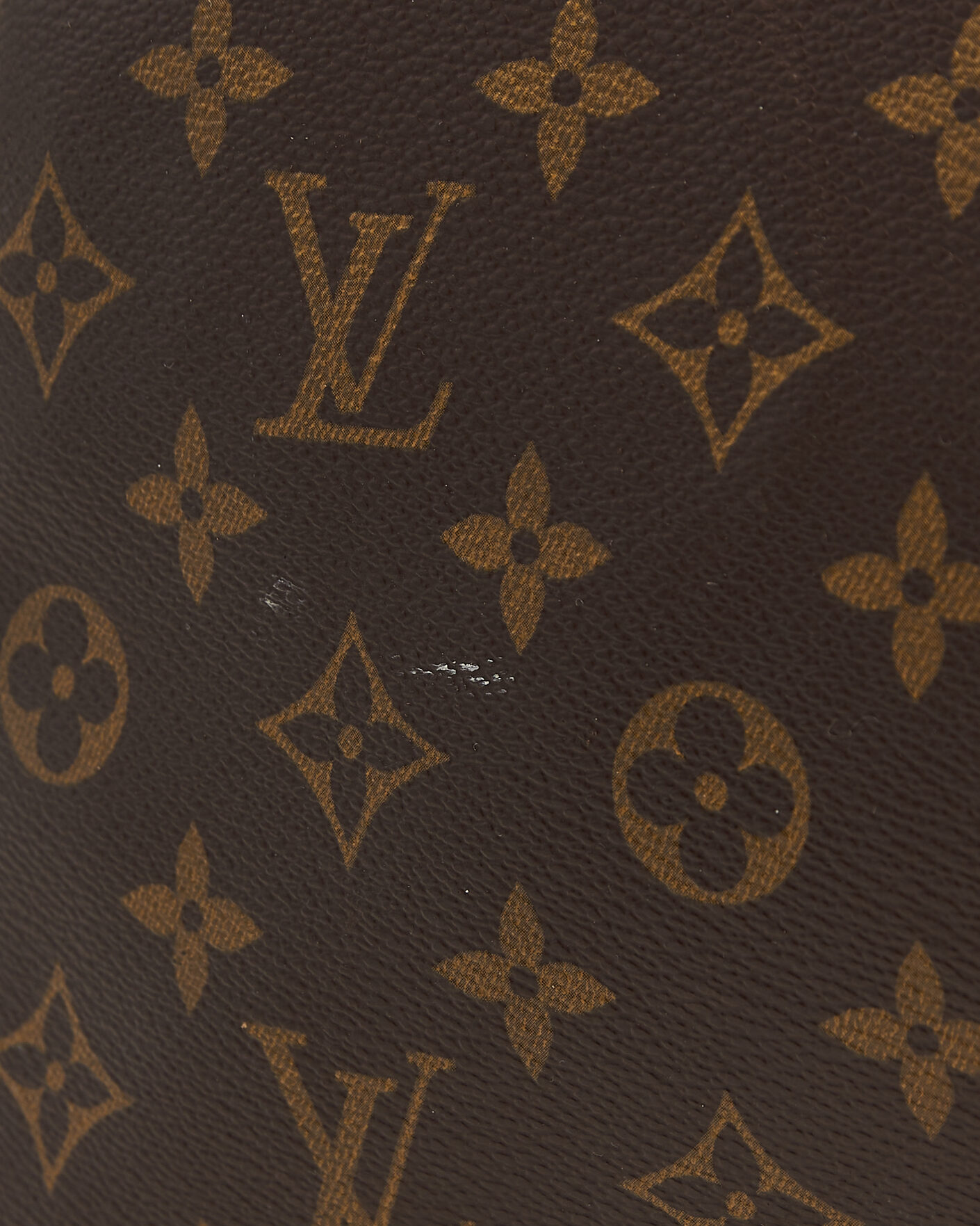 Uomini | Pre-Owned & Vintage Bags | Louis Vuitton Pre-Owned | Keepall 50 Monogram