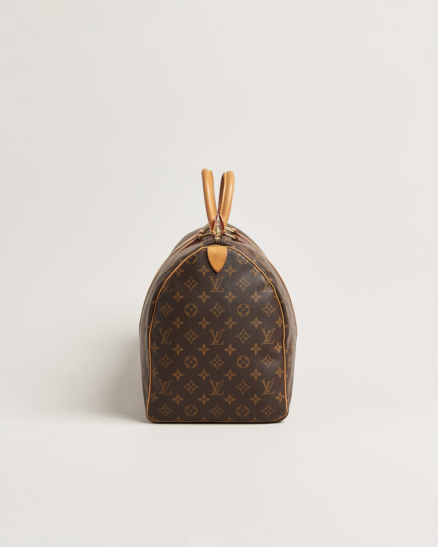 Uomini | Pre-Owned & Vintage Bags | Louis Vuitton Pre-Owned | Keepall 50 Monogram