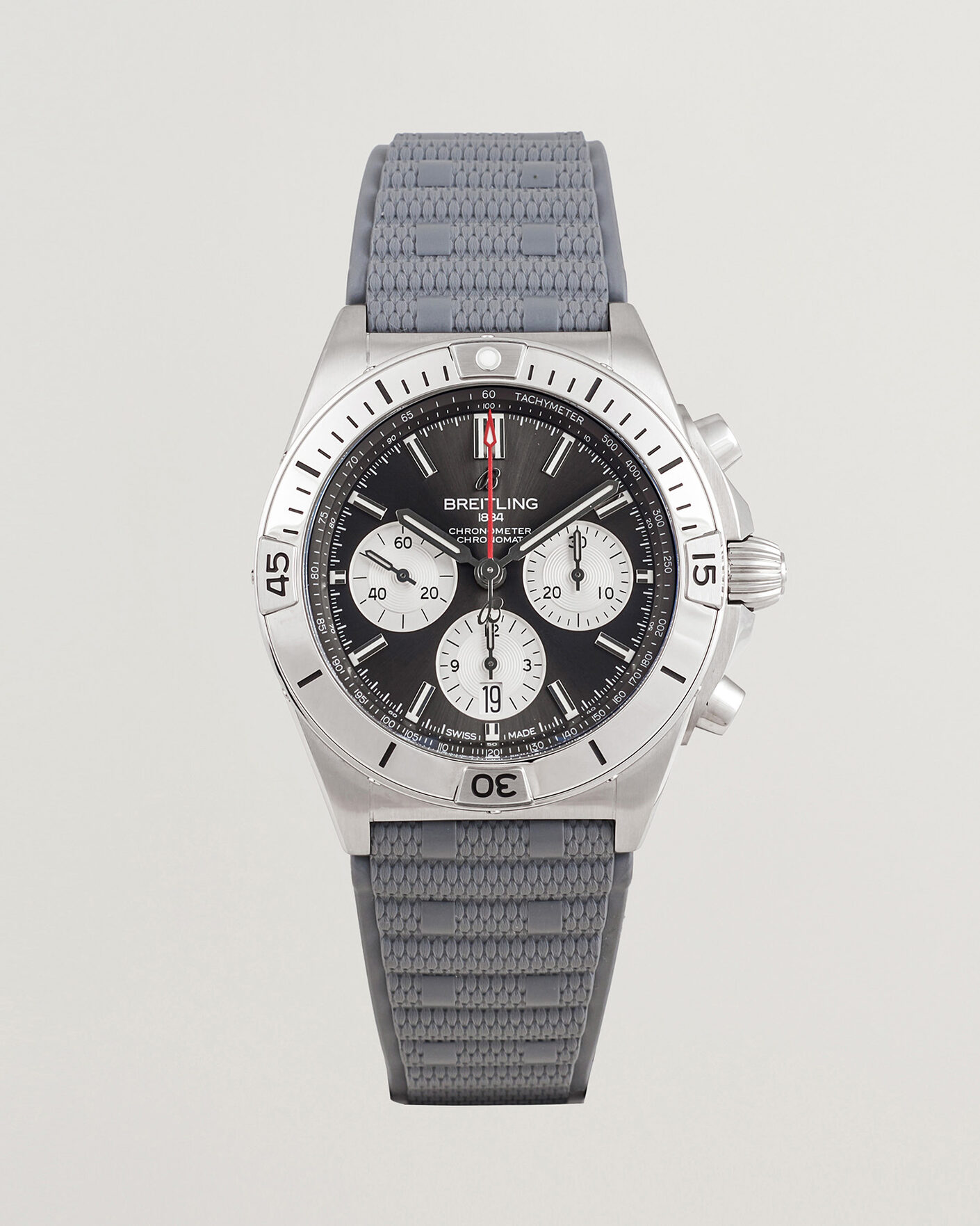 Uomini | Pre-Owned & Vintage Watches | Breitling Pre-Owned | Chronomat B01 42