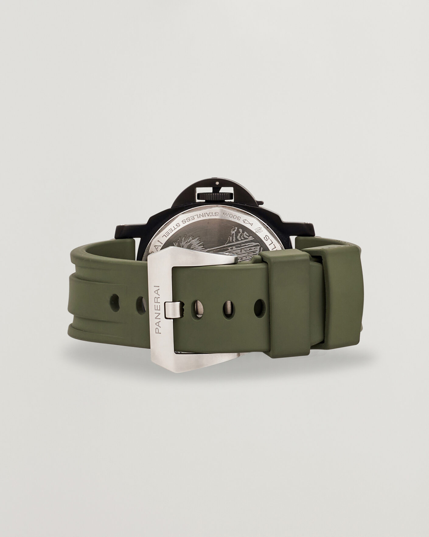 Uomini | Pre-Owned & Vintage Watches | Panerai Pre-Owned | PAM00416 Luminor Marina Beverly Hills Boutique