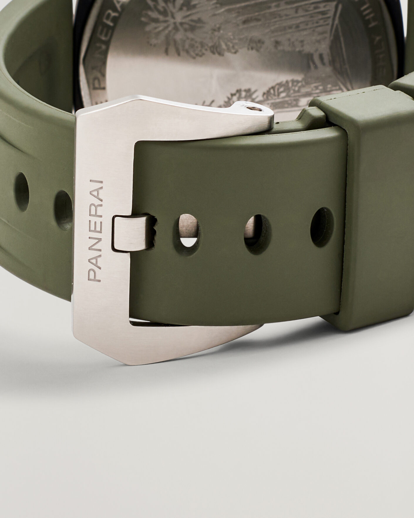 Uomini | Pre-Owned & Vintage Watches | Panerai Pre-Owned | PAM00416 Luminor Marina Beverly Hills Boutique