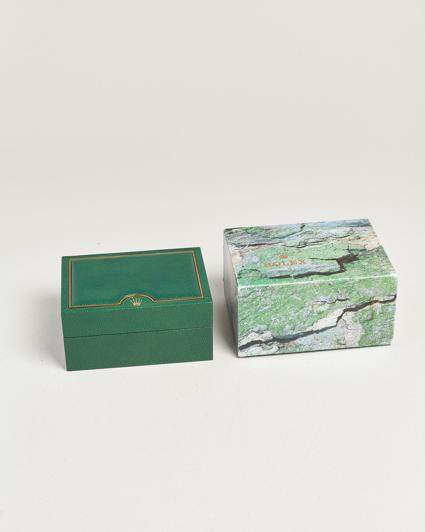 Uomini | Pre-owned Accessori | Rolex Pre-Owned | Rolex Box 65.00.01 