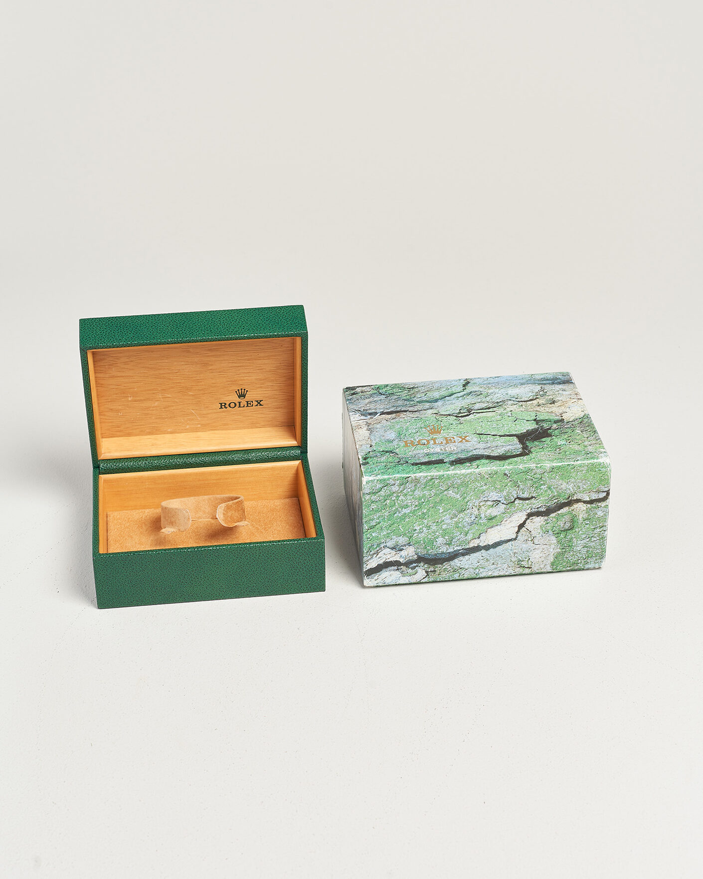Uomini | Pre-owned Accessori | Rolex Pre-Owned | Rolex Box 65.00.01 