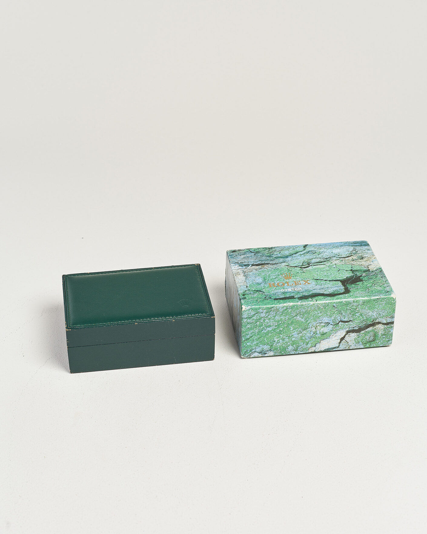 Uomini | Pre-owned Accessori | Rolex Pre-Owned | Rolex Box 68.00.08