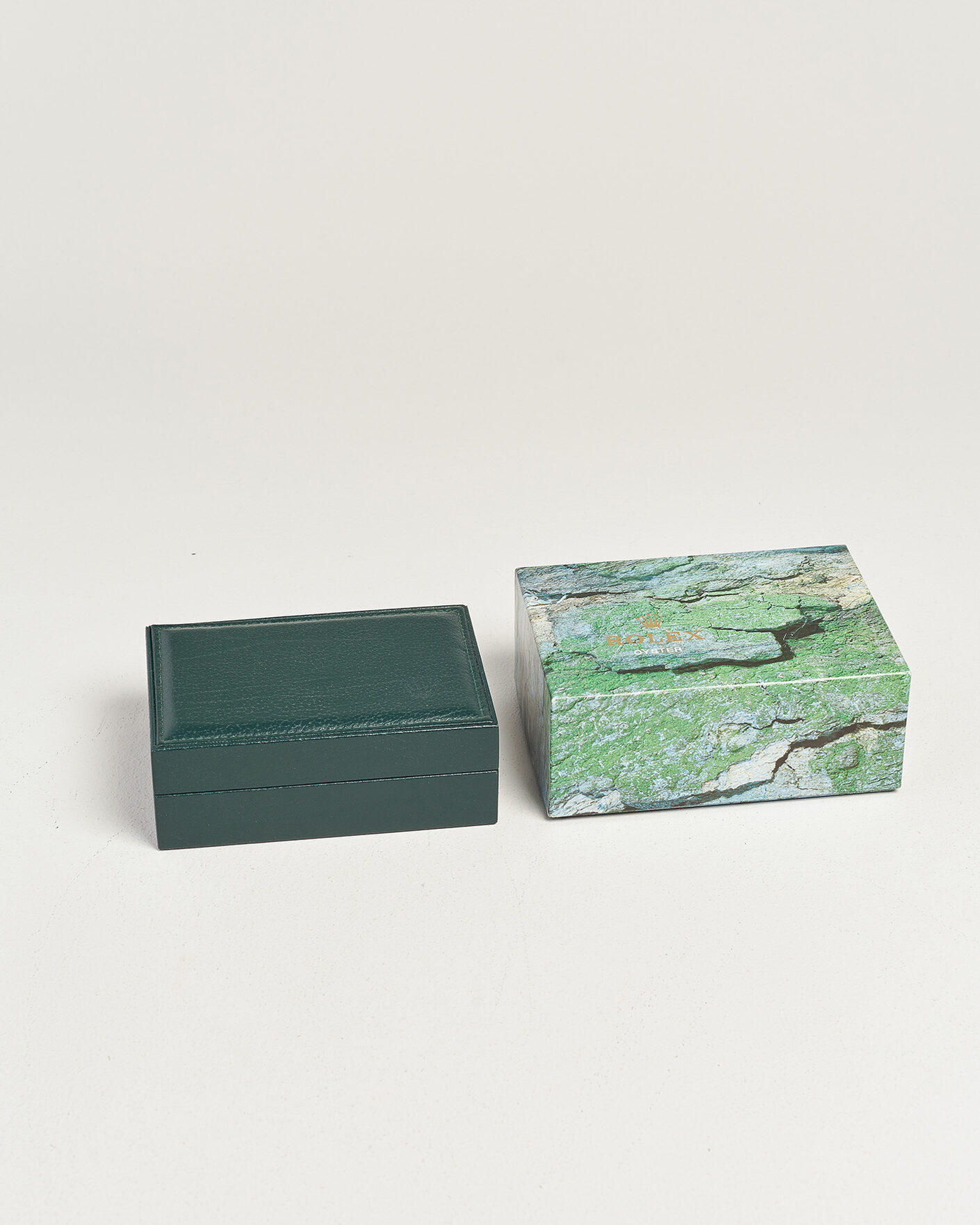 Uomini | Pre-owned Accessori | Rolex Pre-Owned | Rolex Box 68.00.01