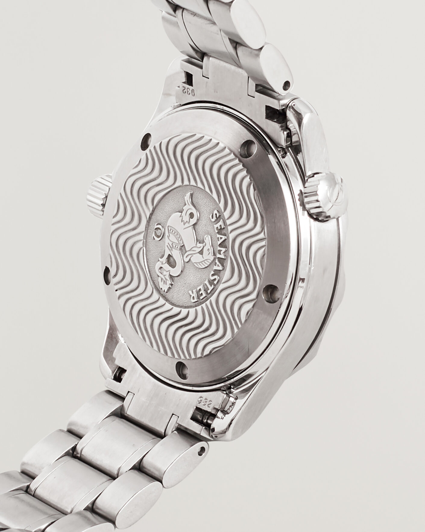 Uomini | Pre-Owned & Vintage Watches | Omega Pre-Owned | Seamaster 300M Peter Blake 36mm