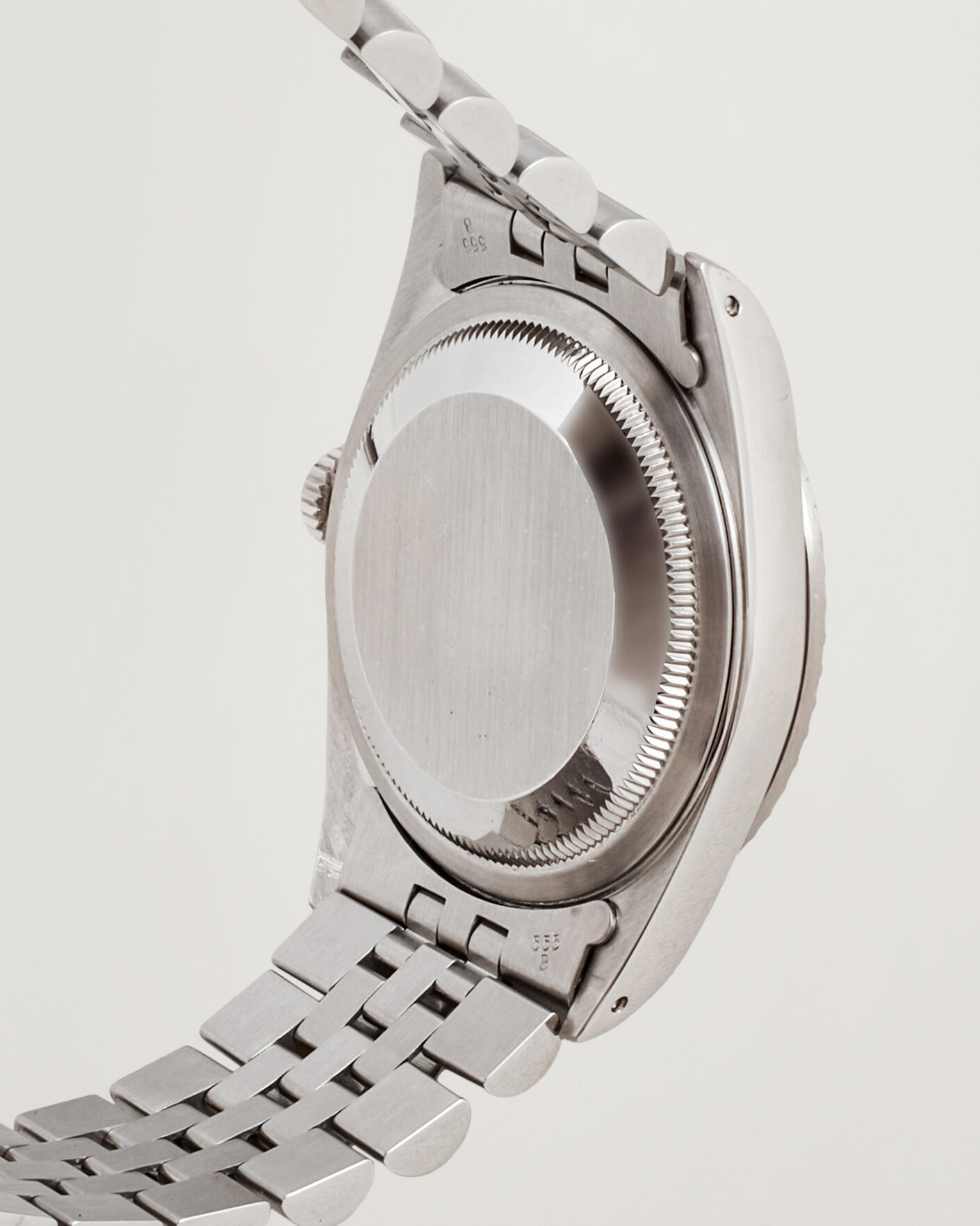 Uomini | Pre-Owned & Vintage Watches | Rolex Pre-Owned | Datejust 36 