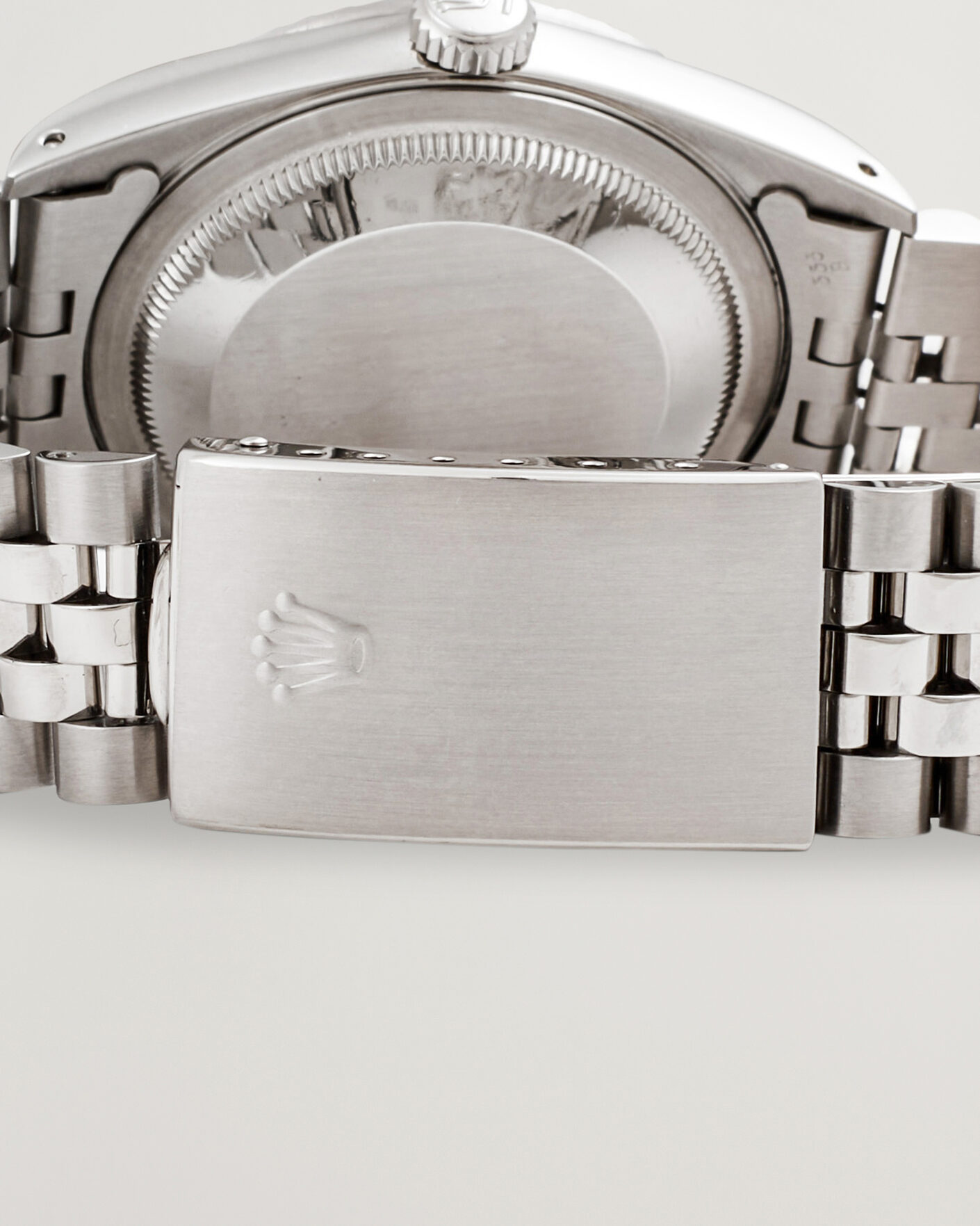 Uomini | Pre-Owned & Vintage Watches | Rolex Pre-Owned | Datejust 36 