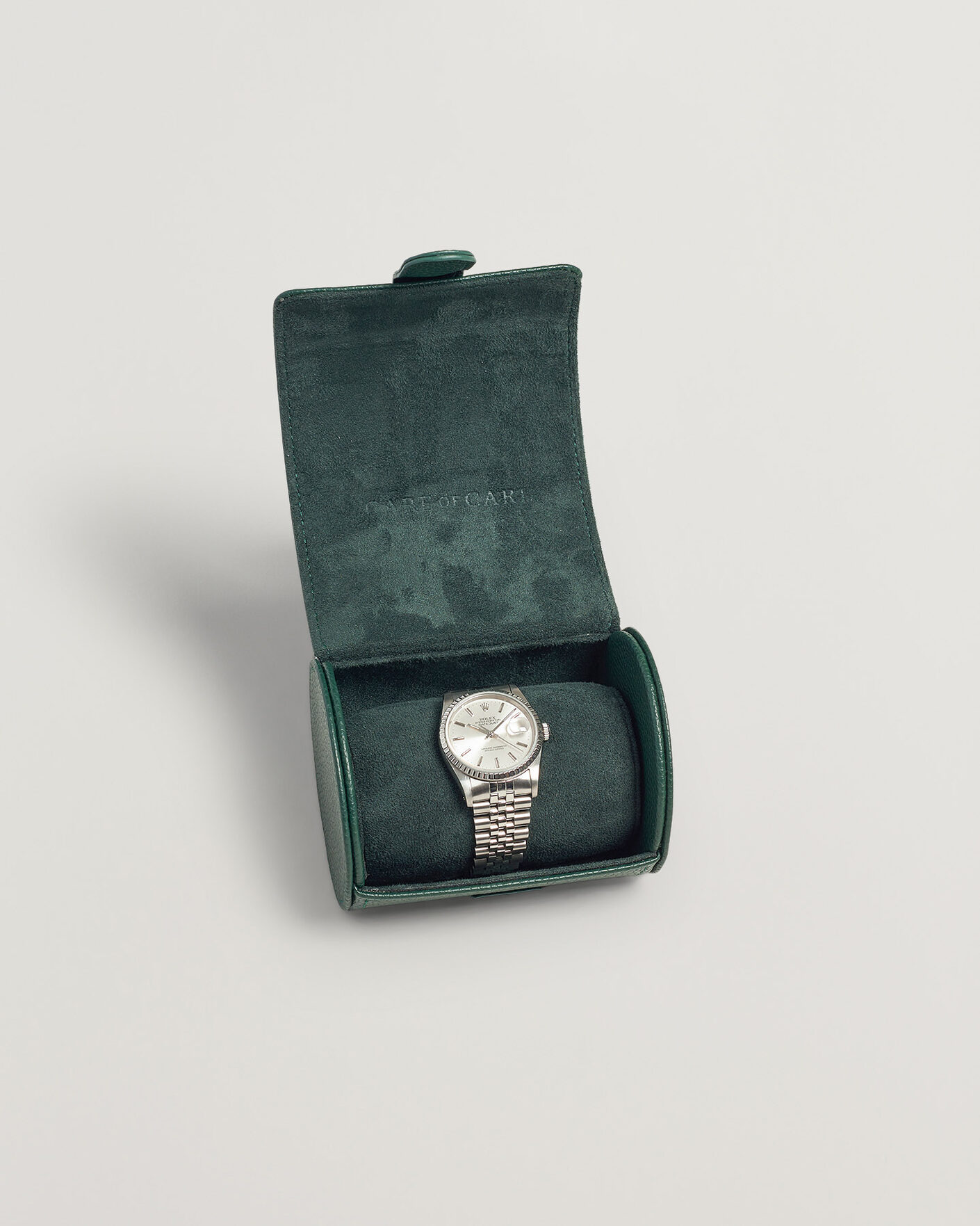 Uomini | Pre-Owned & Vintage Watches | Rolex Pre-Owned | Datejust 36 