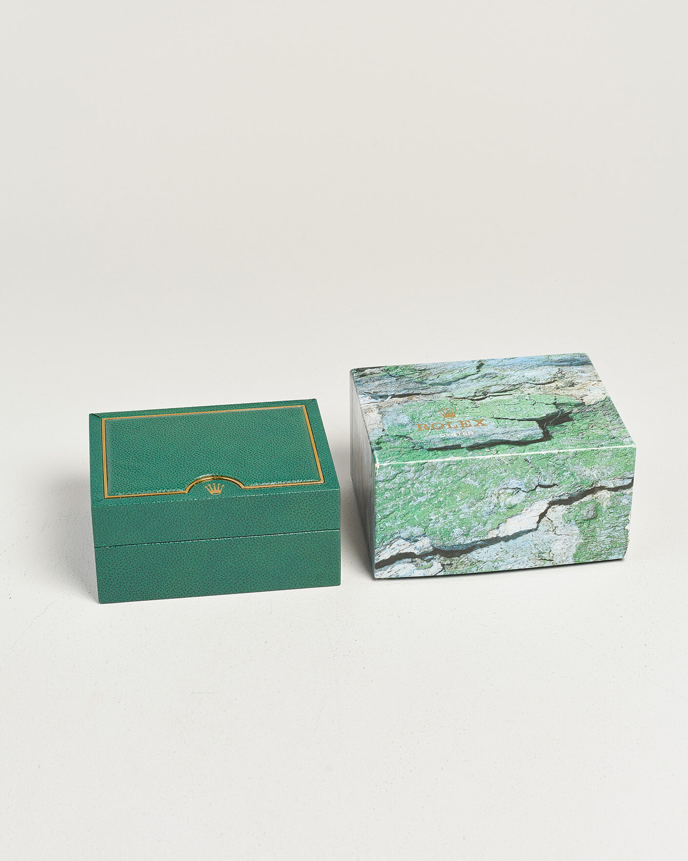 Uomini | Pre-owned Accessori | Rolex Pre-Owned | Rolex Box 64.00.01