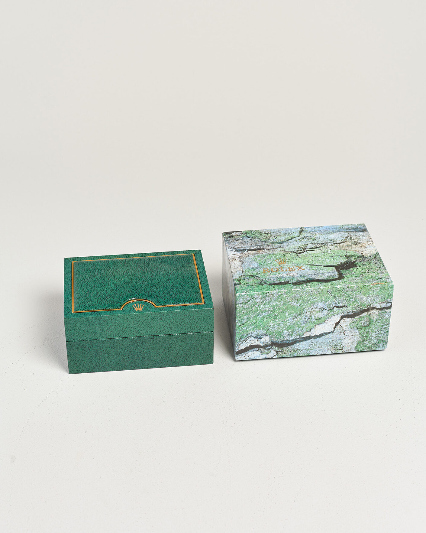 Uomini | Pre-owned Accessori | Rolex Pre-Owned | Rolex Box 64.00.01