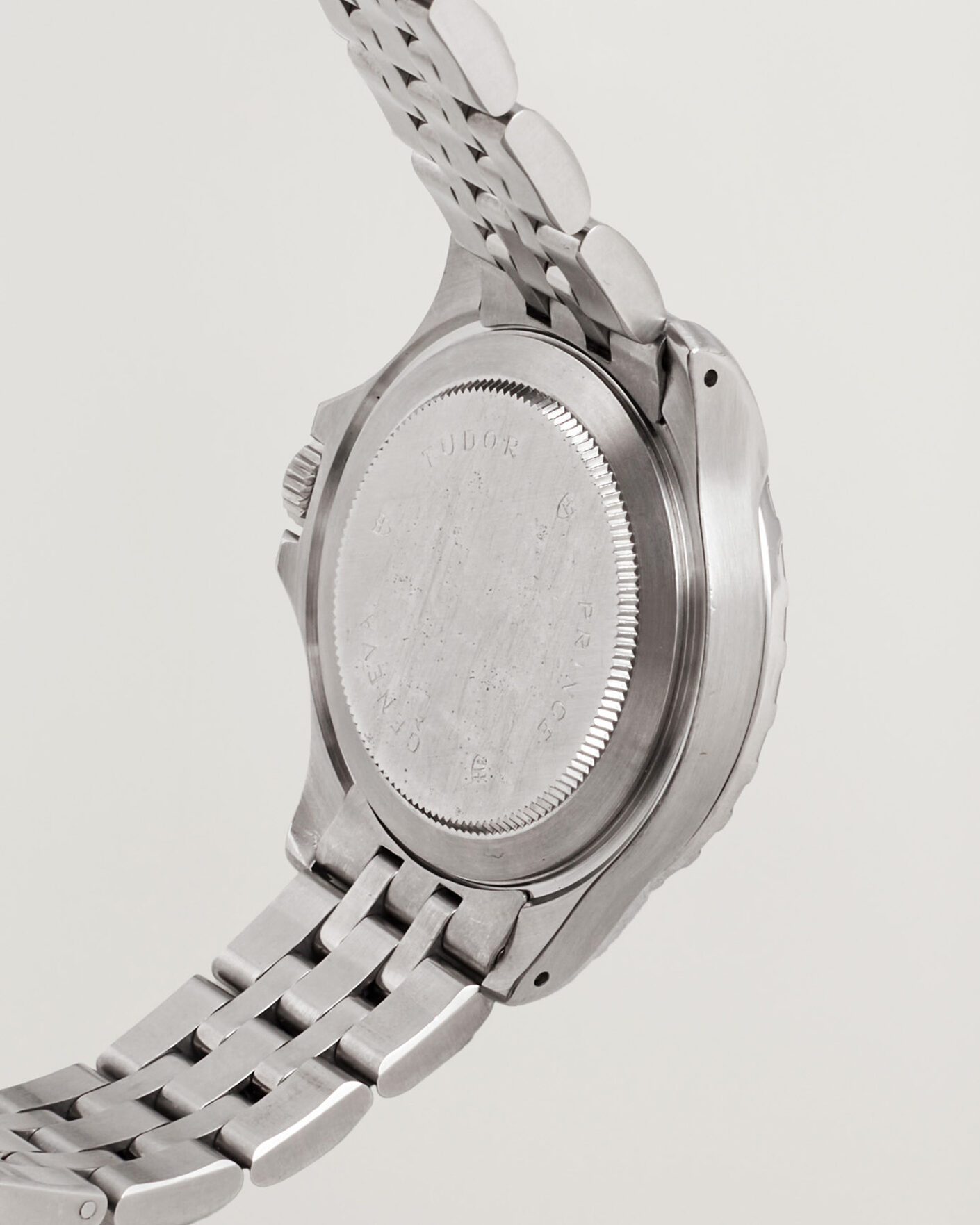 Uomini | Pre-Owned & Vintage Watches | Tudor Pre-Owned | Hydronaut 