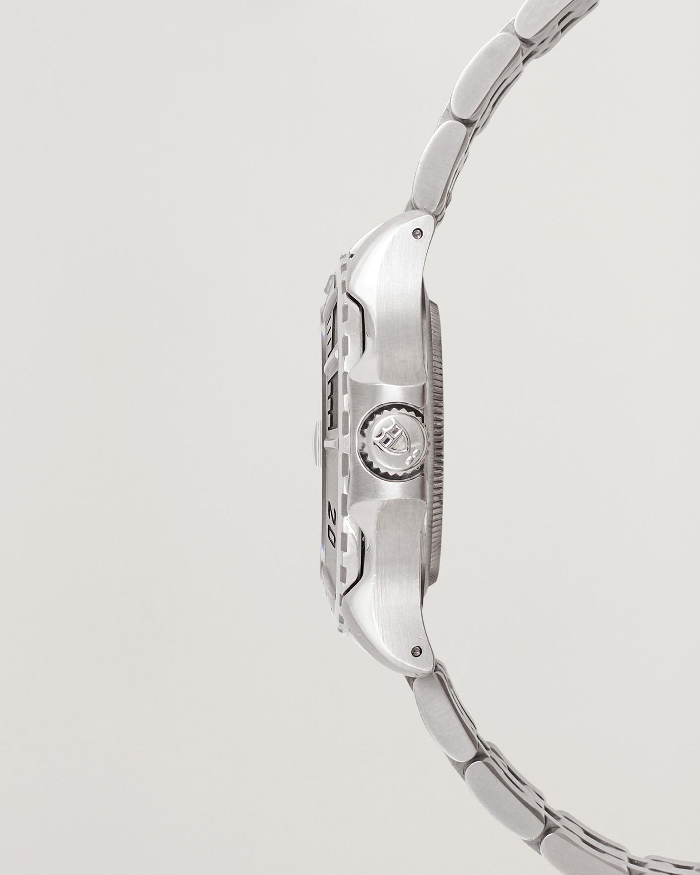 Uomini | Pre-Owned & Vintage Watches | Tudor Pre-Owned | Hydronaut 