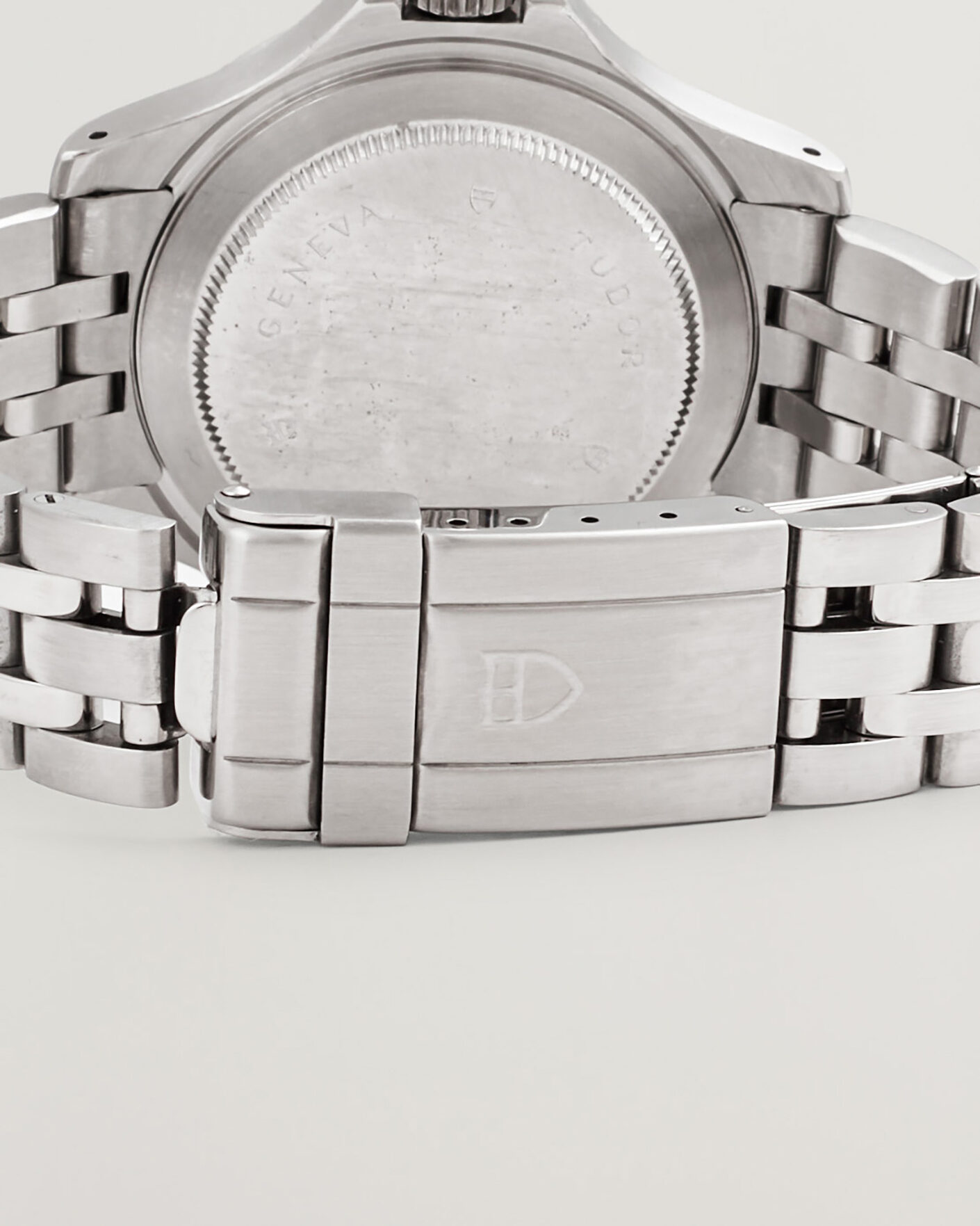 Uomini | Pre-Owned & Vintage Watches | Tudor Pre-Owned | Hydronaut 