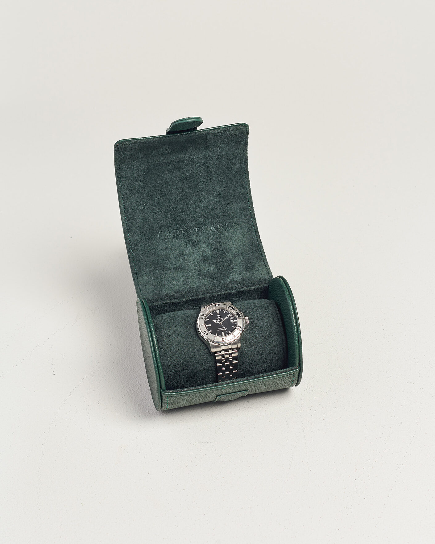 Uomini | Pre-Owned & Vintage Watches | Tudor Pre-Owned | Hydronaut 