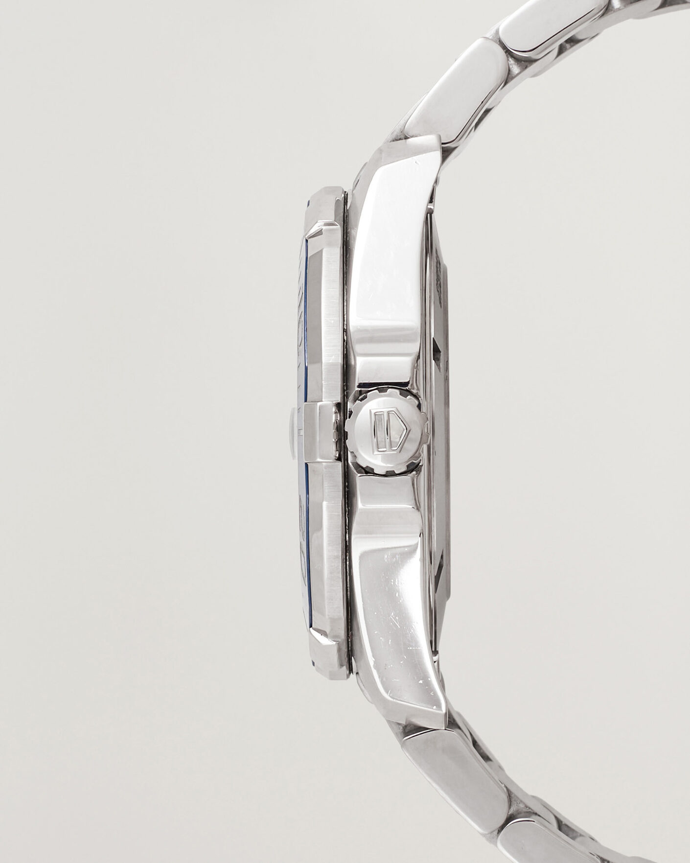 Uomini | Pre-Owned & Vintage Watches | Tag Heuer Pre-Owned | Aqua Racer 