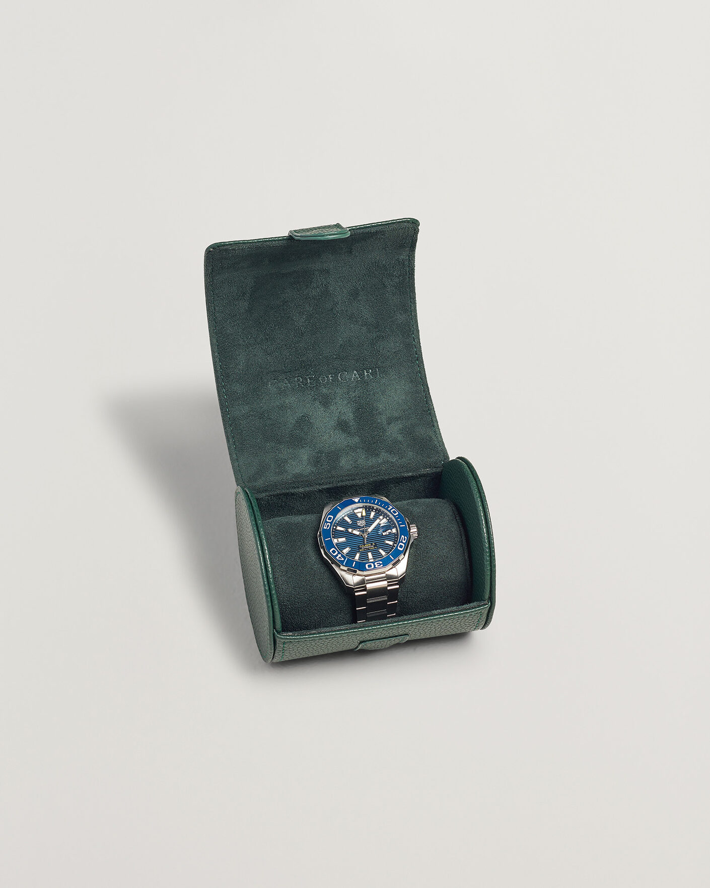 Uomini | Pre-Owned & Vintage Watches | Tag Heuer Pre-Owned | Aqua Racer 