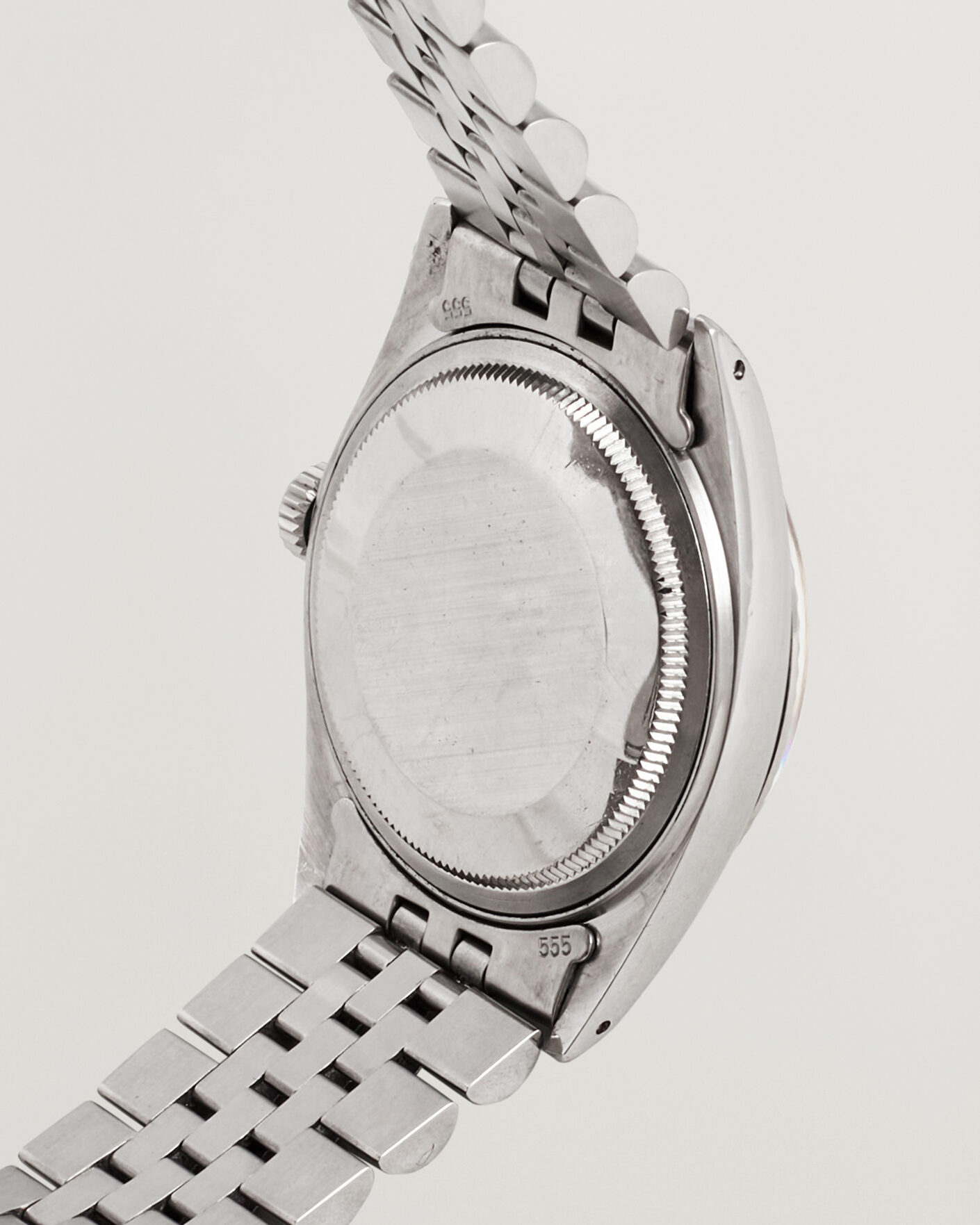 Uomini | Pre-Owned & Vintage Watches | Rolex Pre-Owned | Datejust 36  