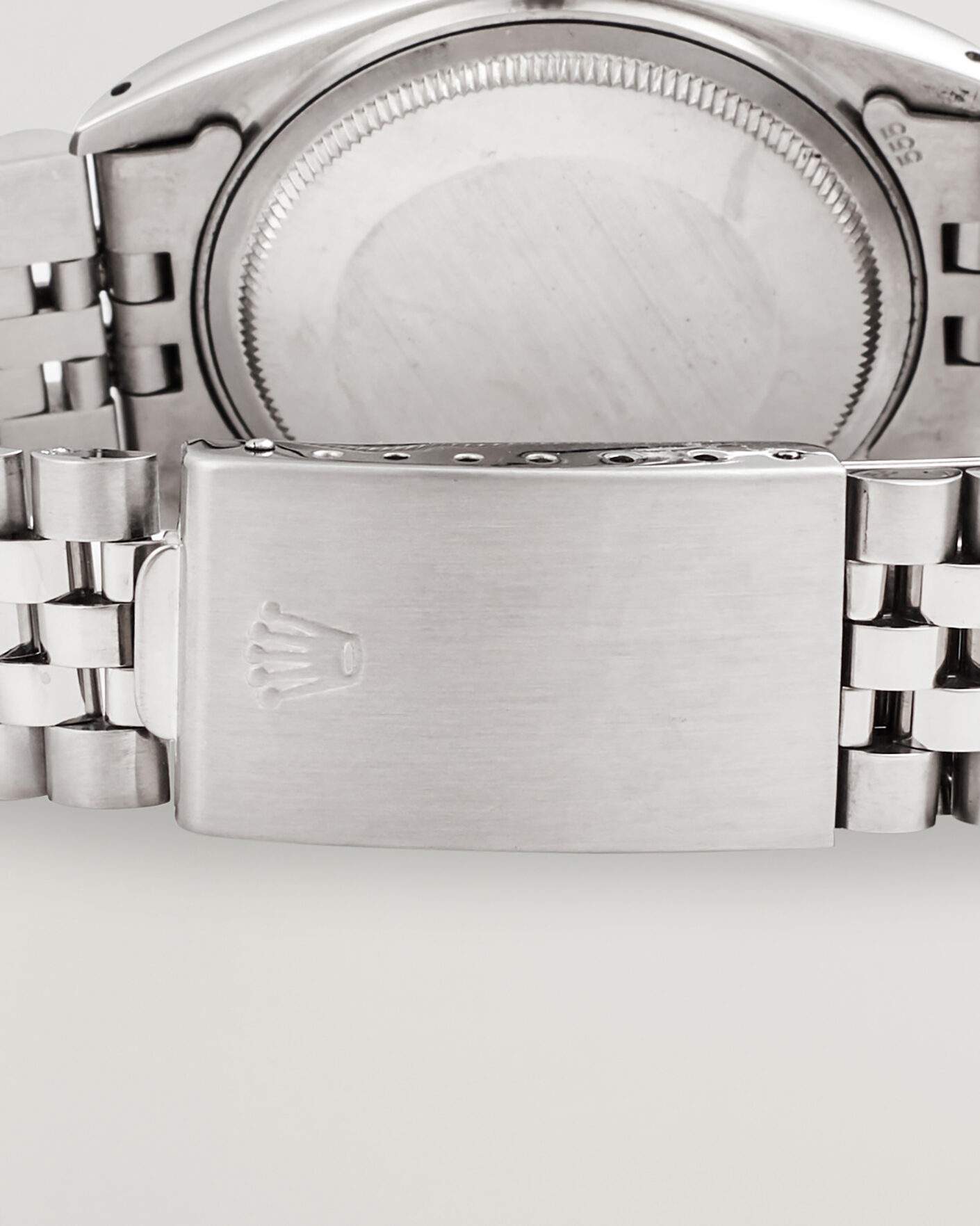 Uomini | Pre-Owned & Vintage Watches | Rolex Pre-Owned | Datejust 36  
