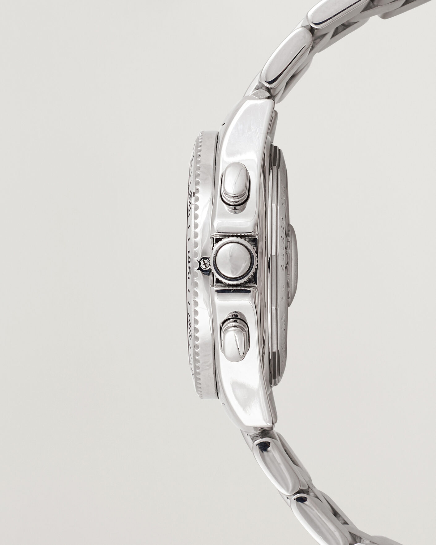 Uomini | Pre-Owned & Vintage Watches | Breitling Pre-Owned | B-1