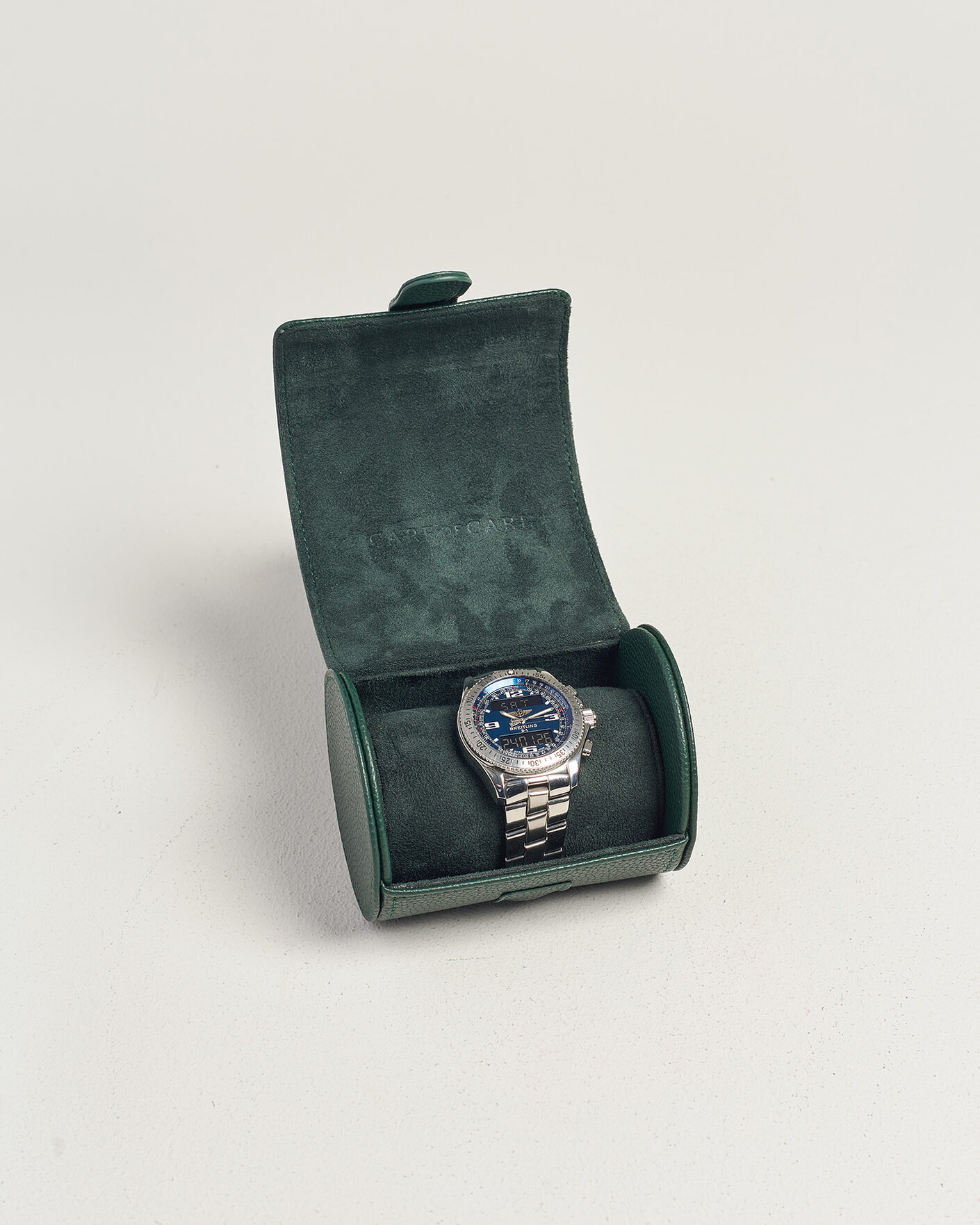 Uomini | Pre-Owned & Vintage Watches | Breitling Pre-Owned | B-1