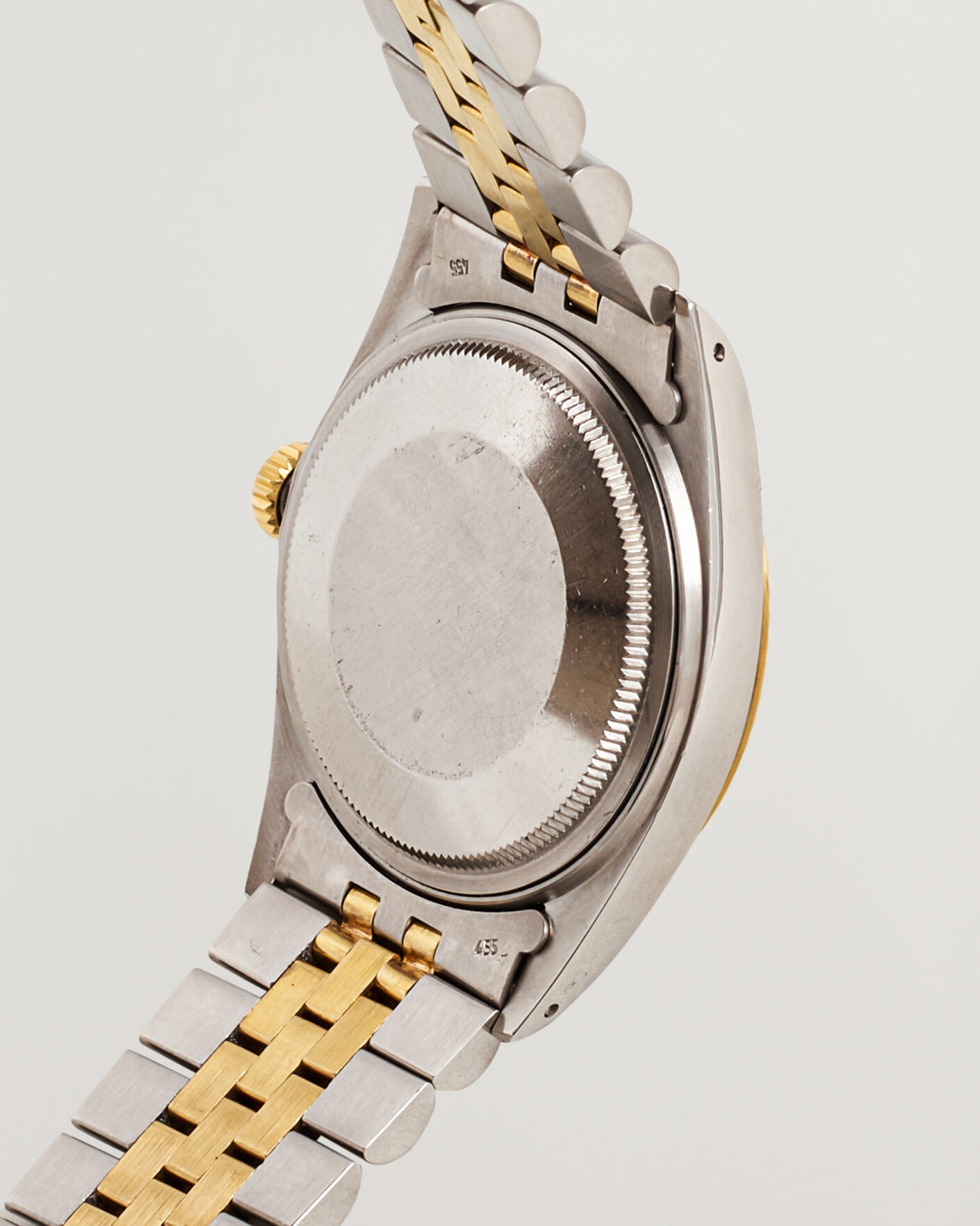 Uomini | Pre-Owned & Vintage Watches | Rolex Pre-Owned | Datejust 36 