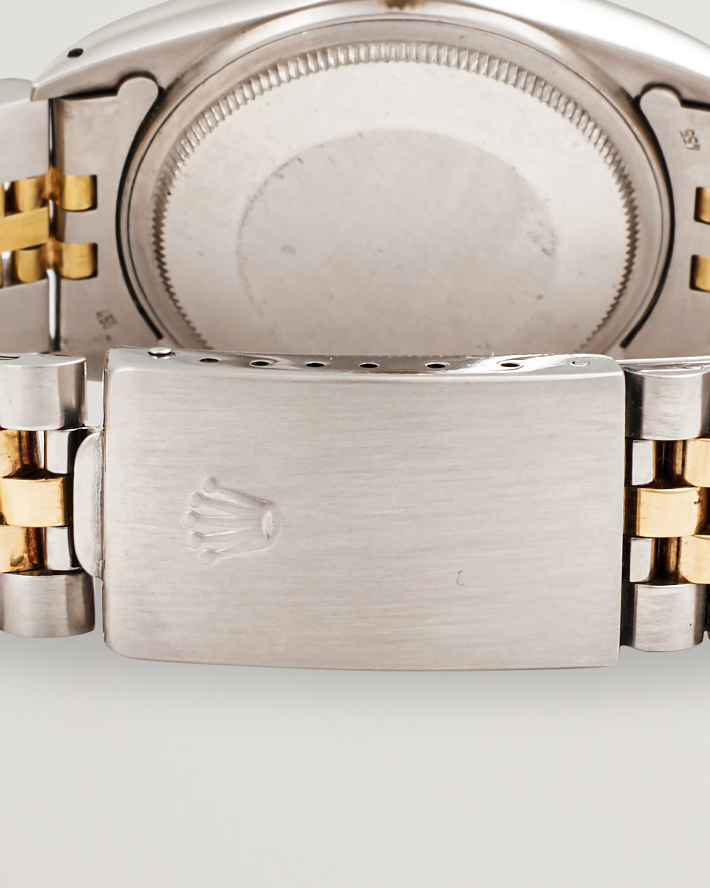 Uomini | Pre-Owned & Vintage Watches | Rolex Pre-Owned | Datejust 36 