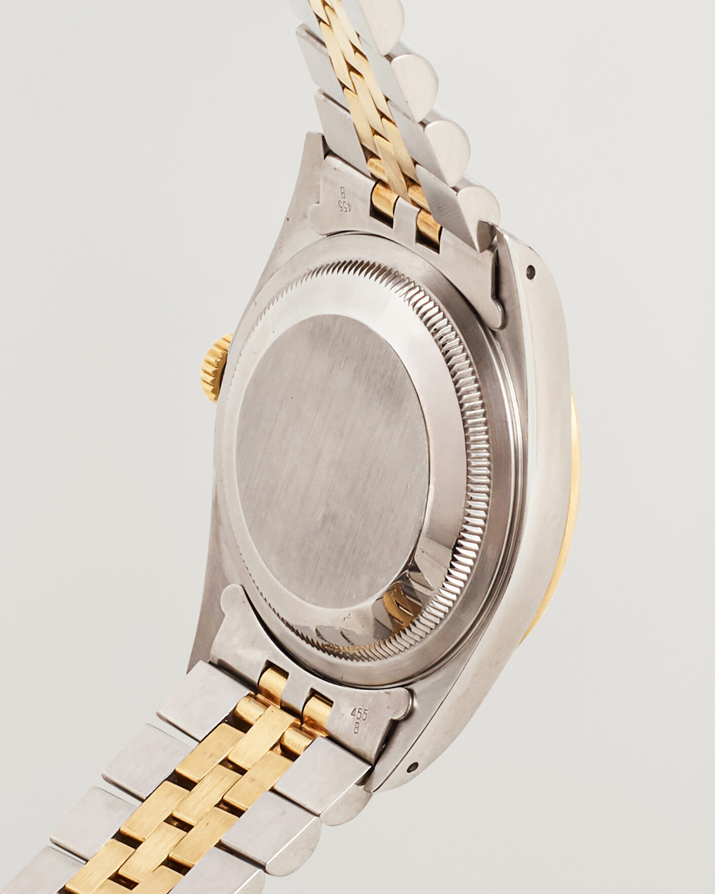 Uomini | Pre-Owned & Vintage Watches | Rolex Pre-Owned | Datejust 36