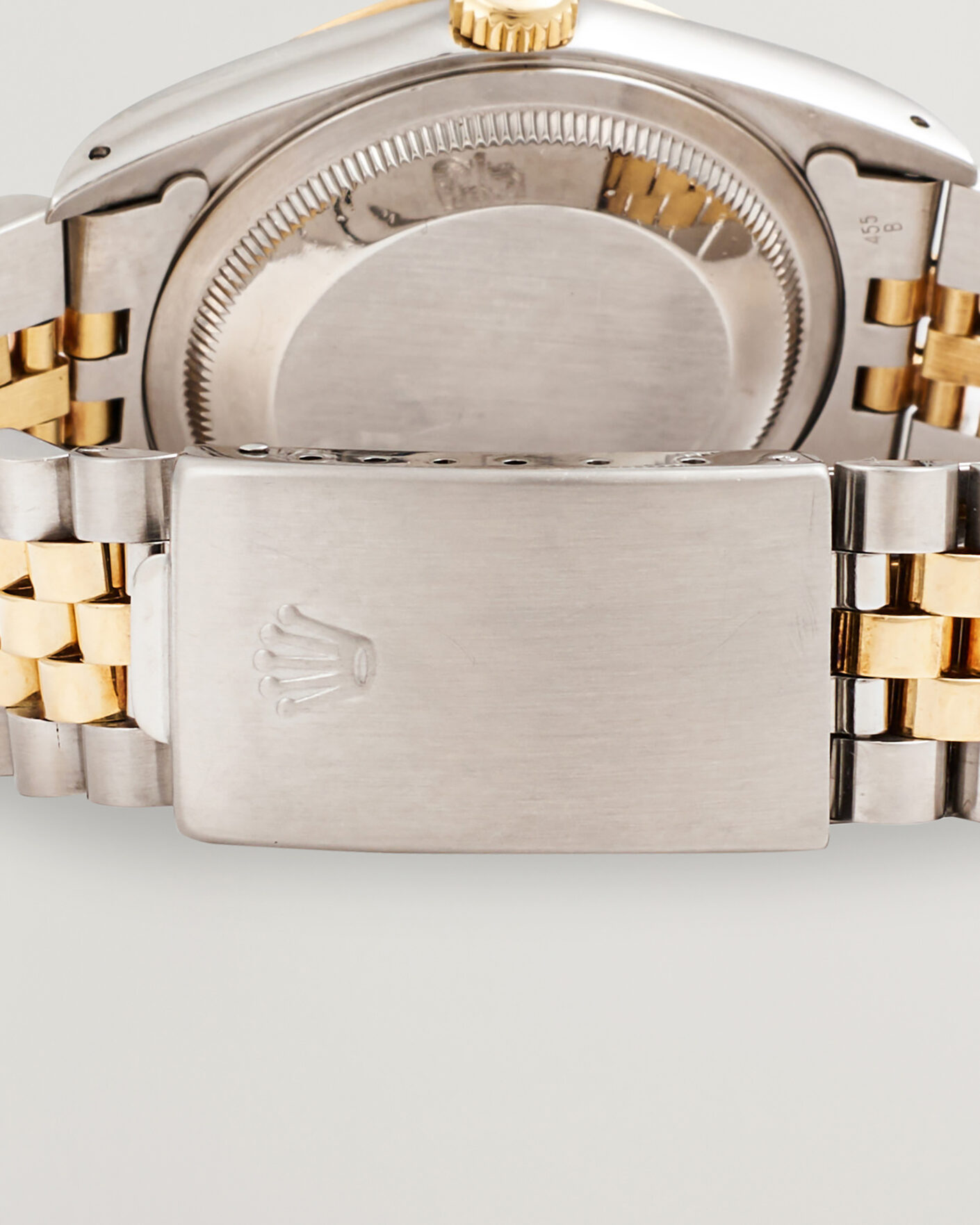 Uomini | Pre-Owned & Vintage Watches | Rolex Pre-Owned | Datejust 36