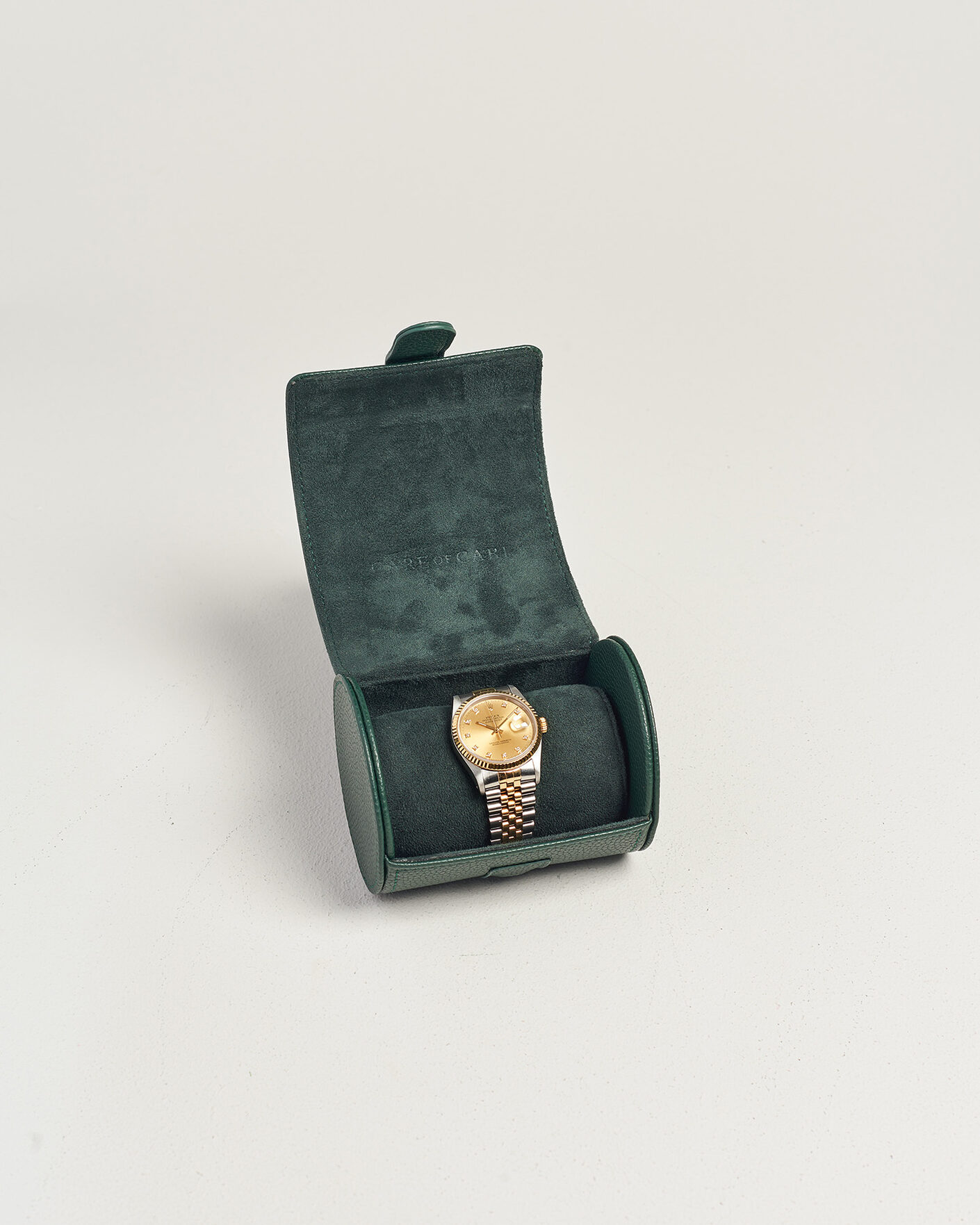 Uomini | Pre-Owned & Vintage Watches | Rolex Pre-Owned | Datejust 36
