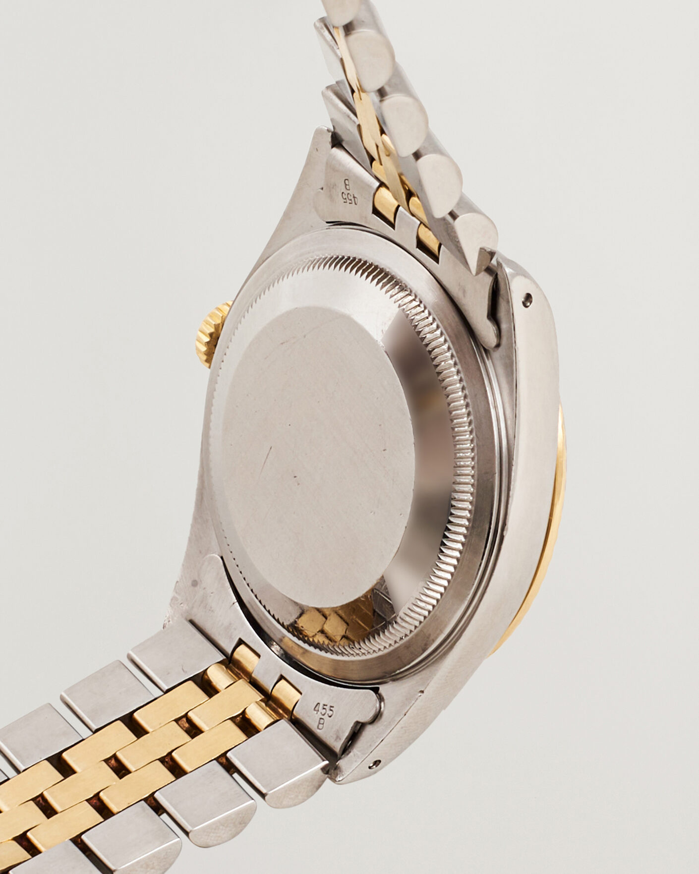 Uomini | Pre-Owned & Vintage Watches | Rolex Pre-Owned | Datejust 36