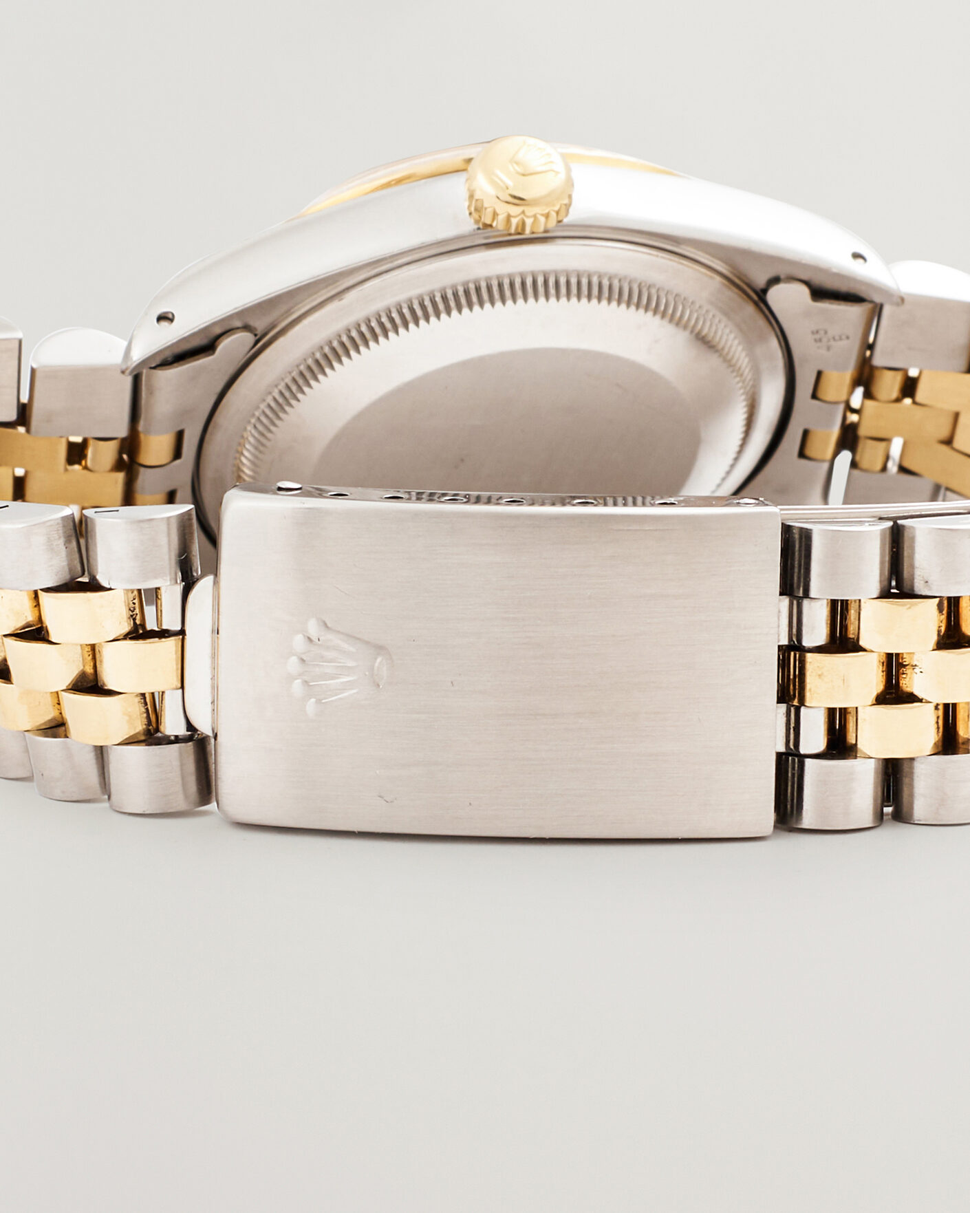 Uomini | Pre-Owned & Vintage Watches | Rolex Pre-Owned | Datejust 36