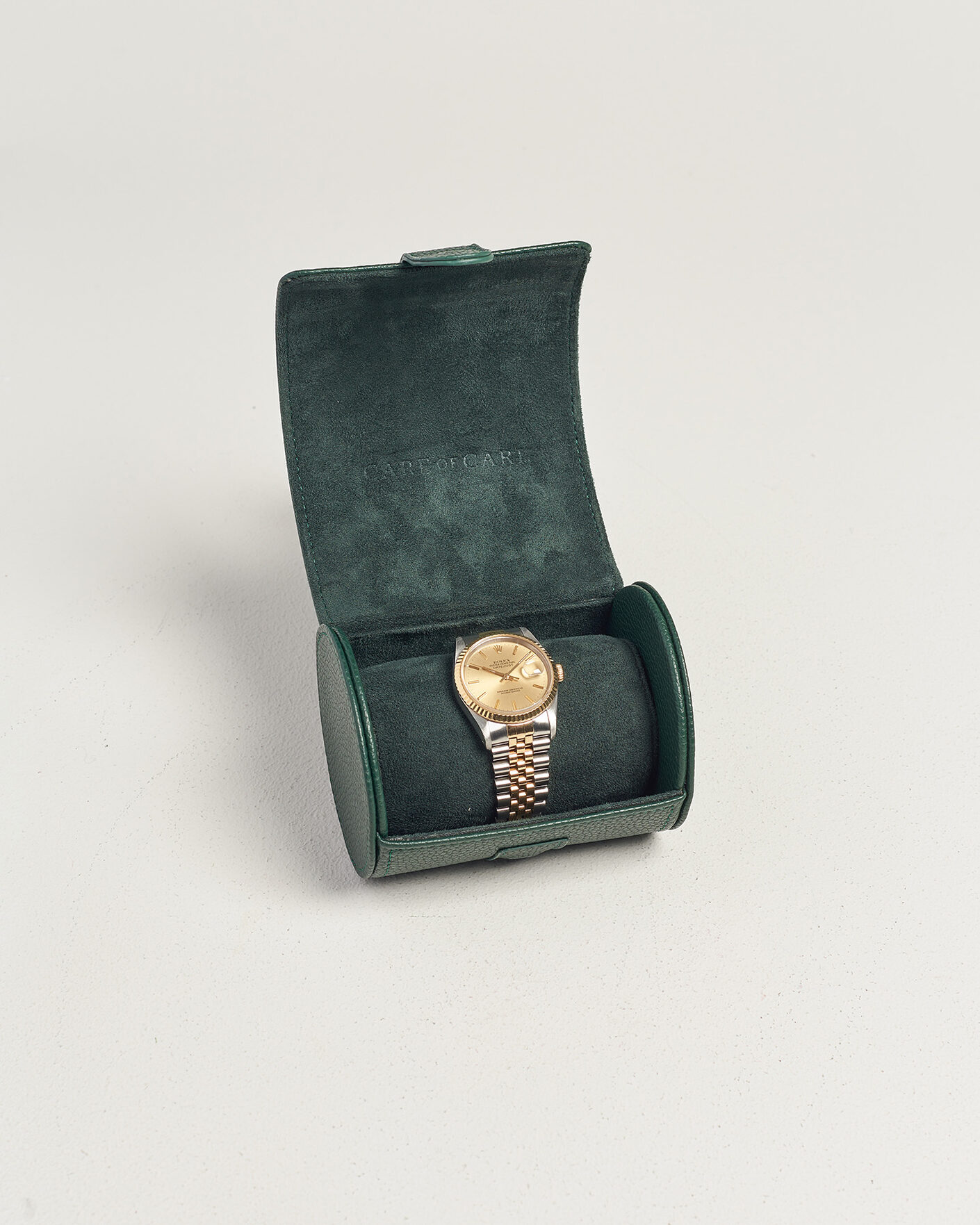 Uomini | Pre-Owned & Vintage Watches | Rolex Pre-Owned | Datejust 36