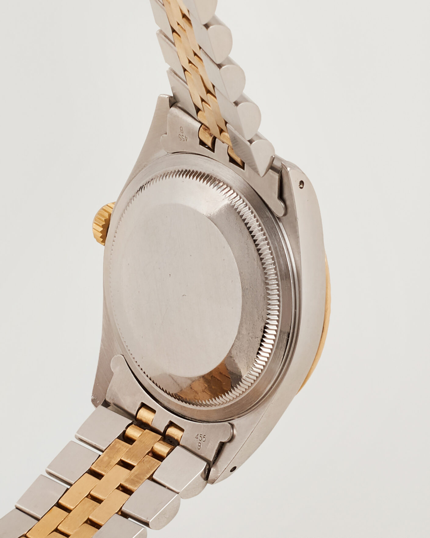 Uomini | Pre-Owned & Vintage Watches | Rolex Pre-Owned | Datejust 36
