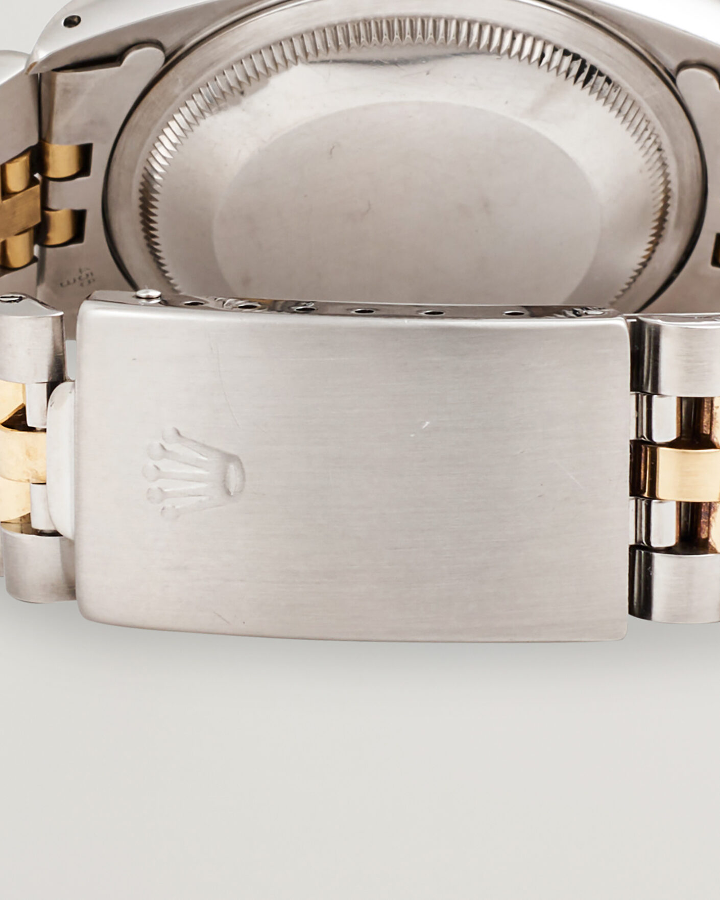 Uomini | Pre-Owned & Vintage Watches | Rolex Pre-Owned | Datejust 36