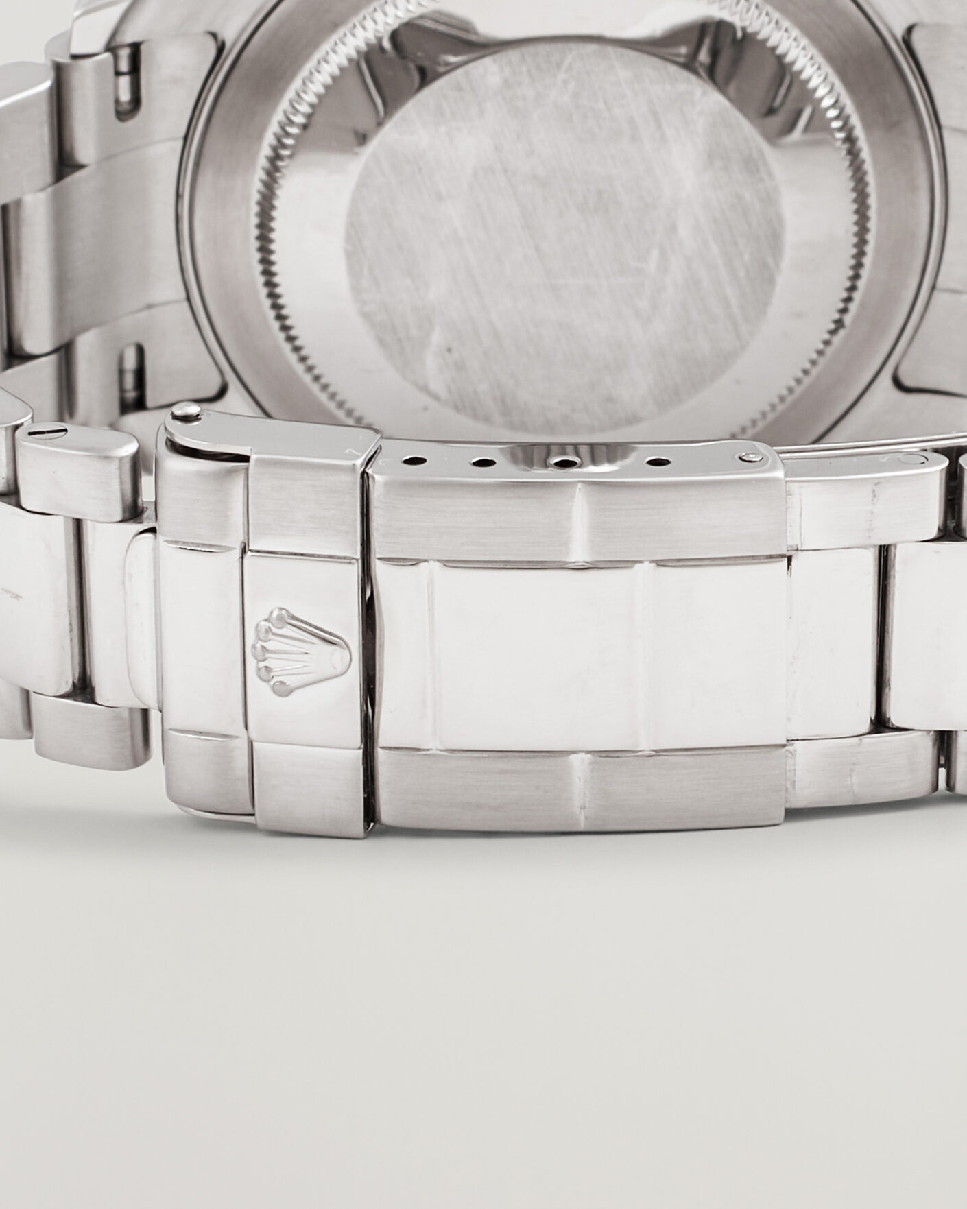Uomini | Pre-Owned & Vintage Watches | Rolex Pre-Owned | Yacht-Master 40 