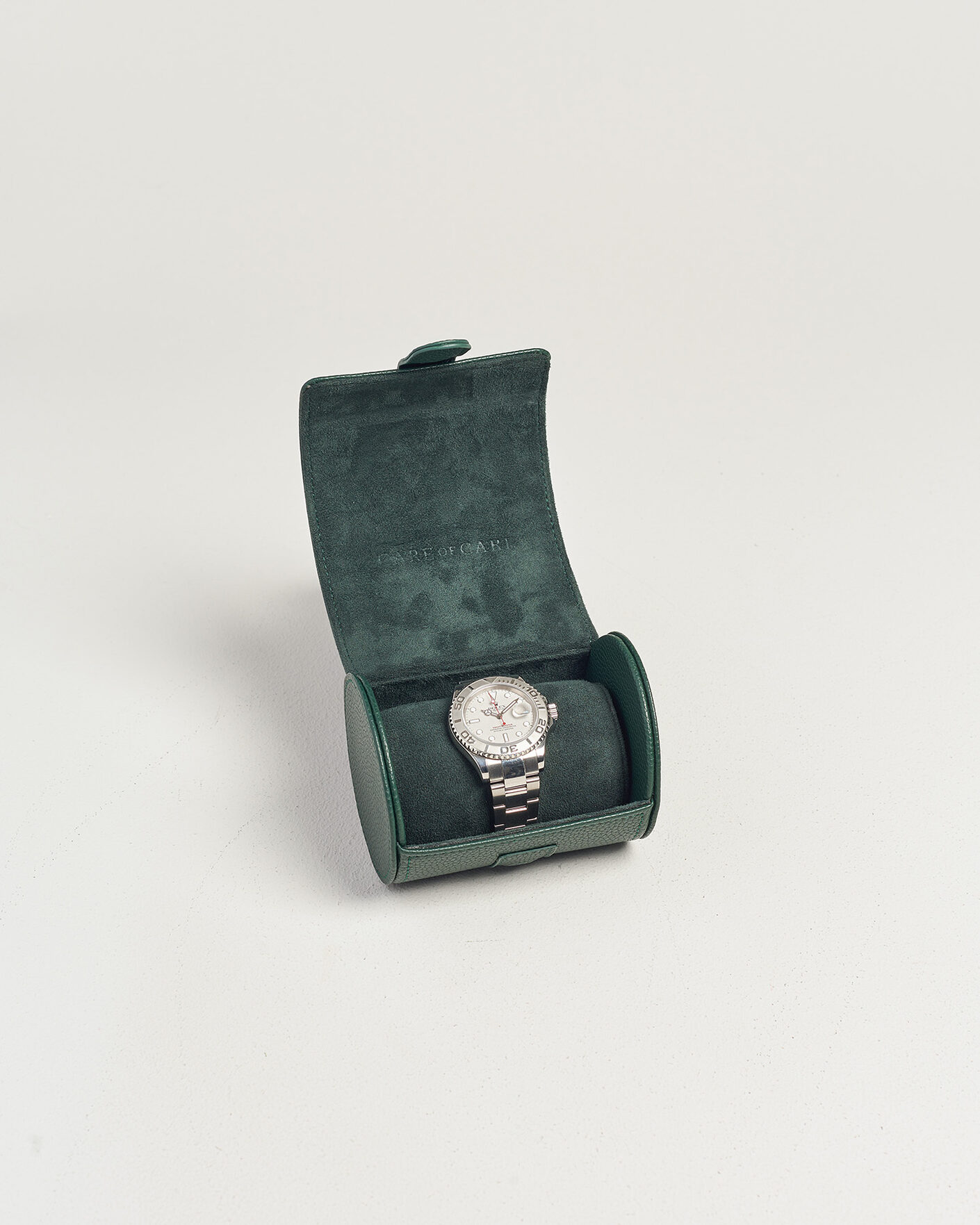 Uomini | Pre-Owned & Vintage Watches | Rolex Pre-Owned | Yacht-Master 40 