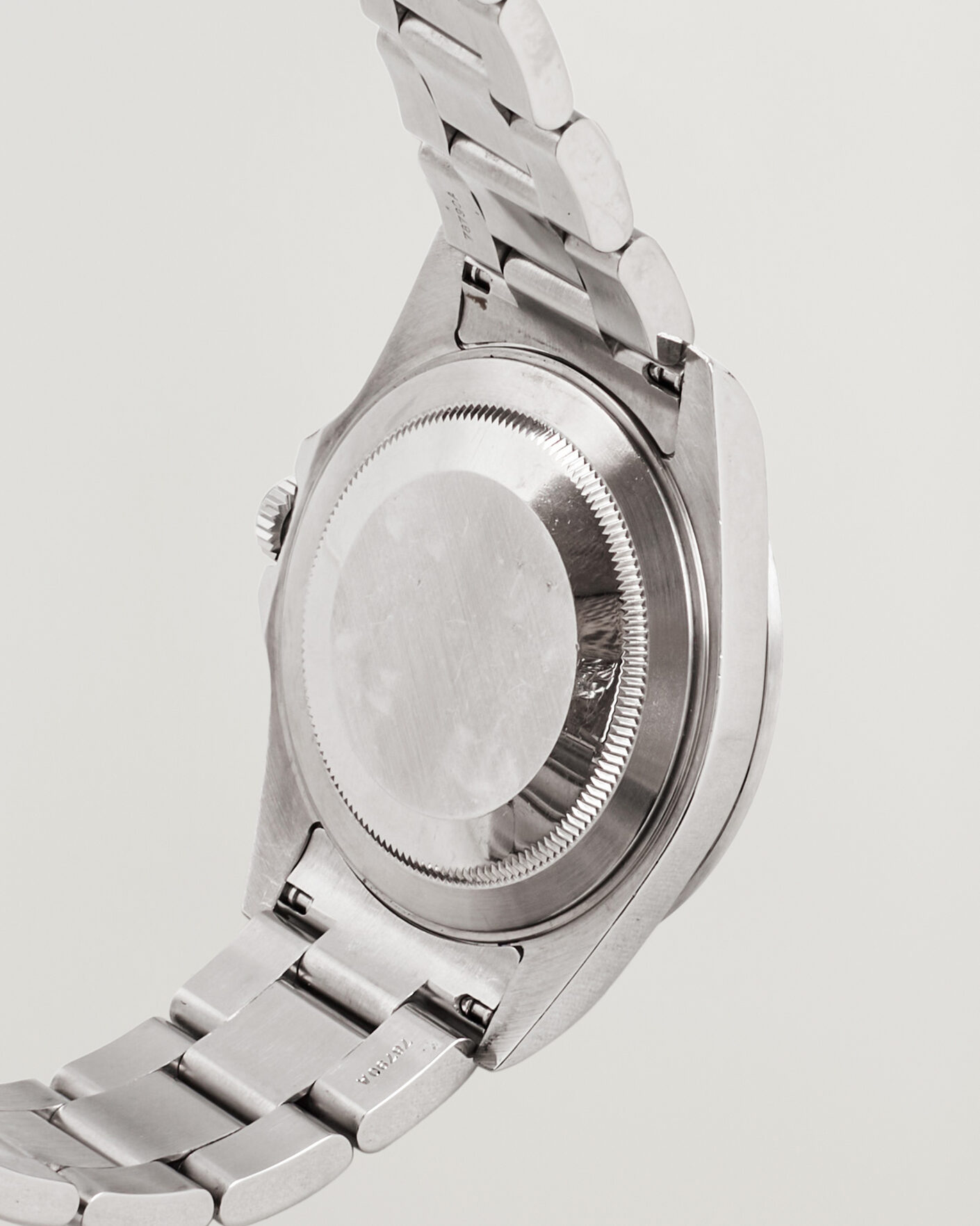 Uomini | Pre-Owned & Vintage Watches | Rolex Pre-Owned | Explorer II 