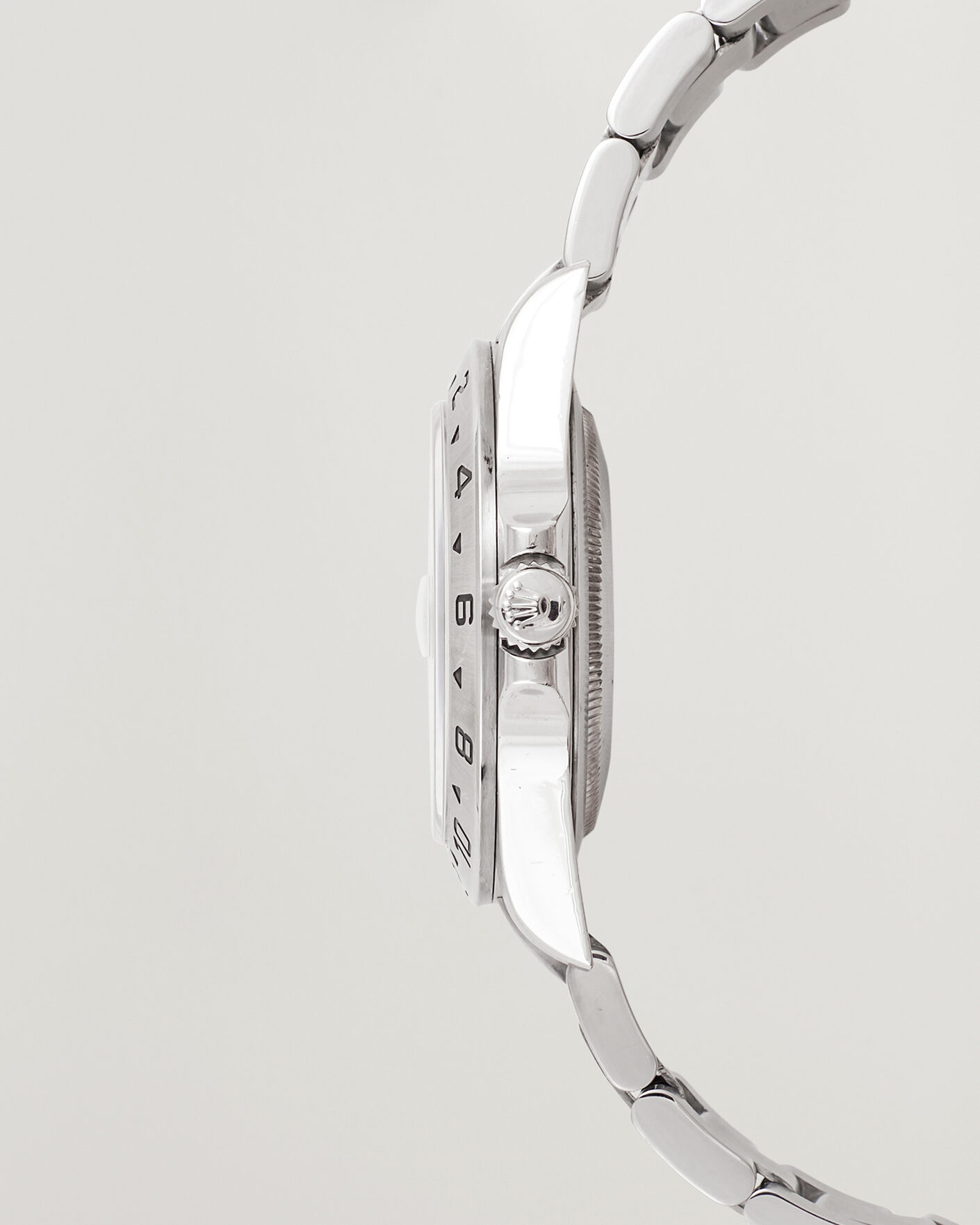 Uomini | Pre-Owned & Vintage Watches | Rolex Pre-Owned | Explorer II 