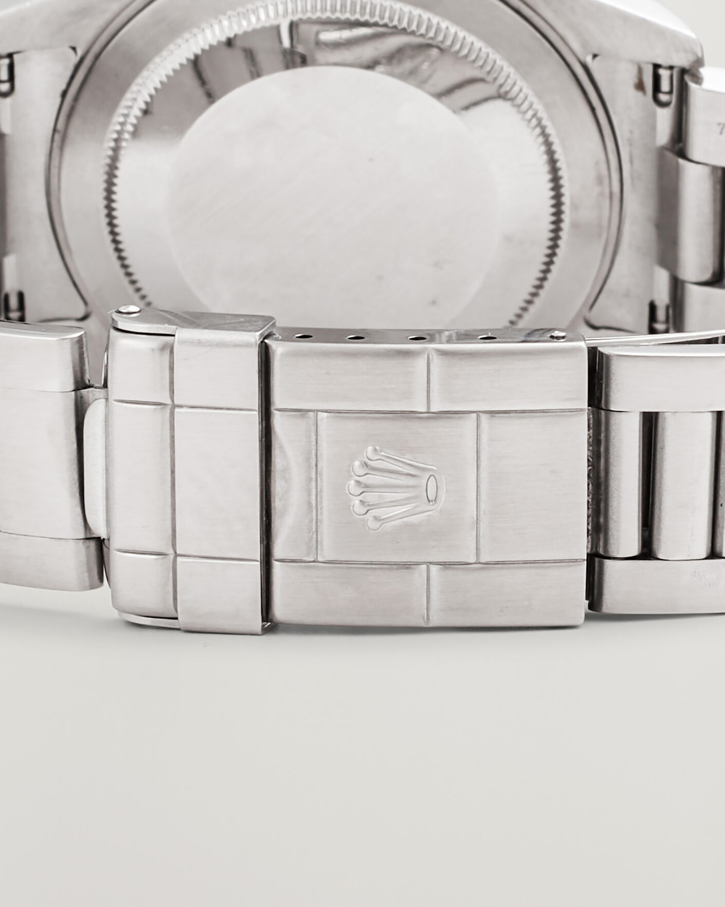 Uomini | Pre-Owned & Vintage Watches | Rolex Pre-Owned | Explorer II 