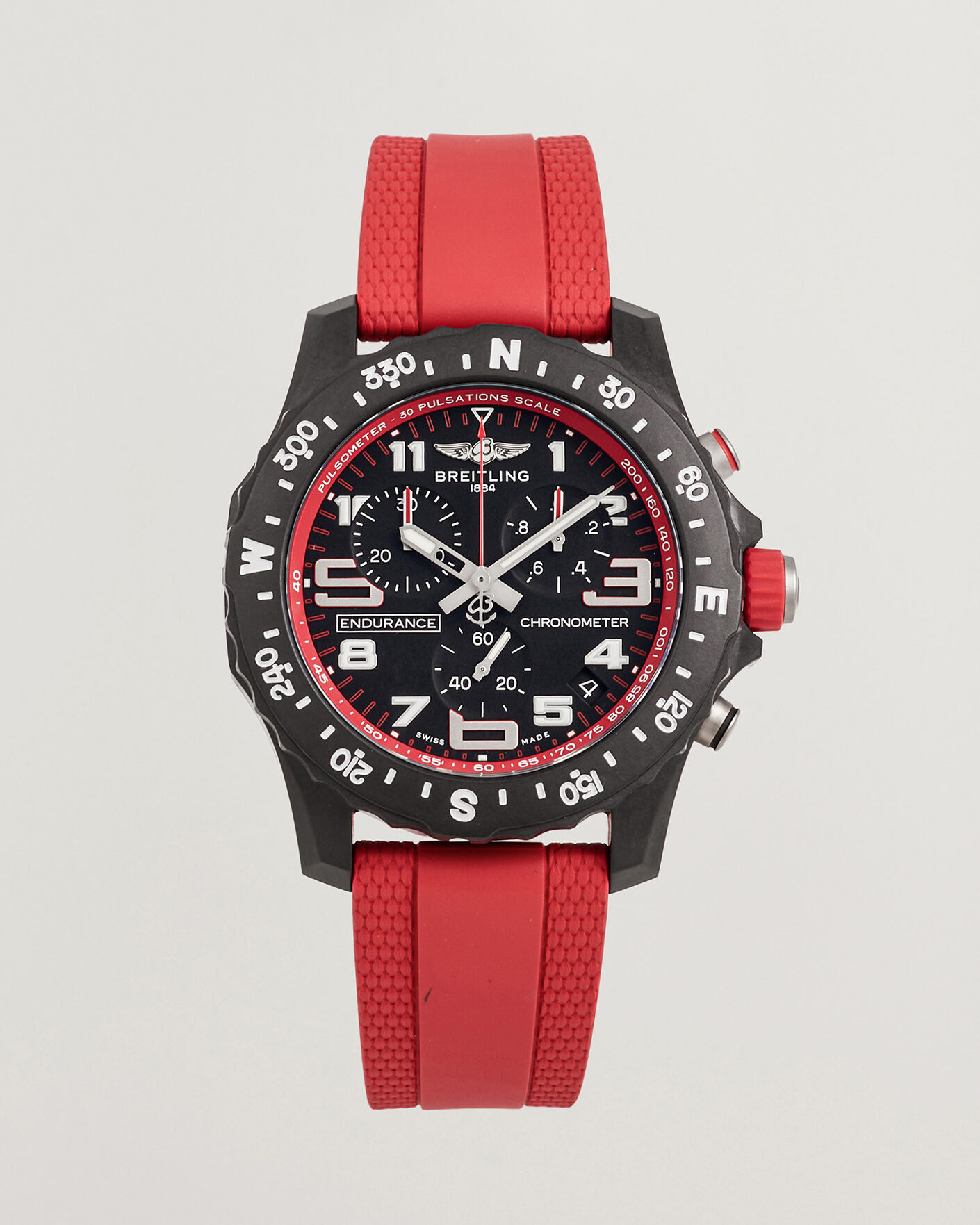 Uomini | Pre-Owned & Vintage Watches | Breitling Pre-Owned | Endurance Pros 44