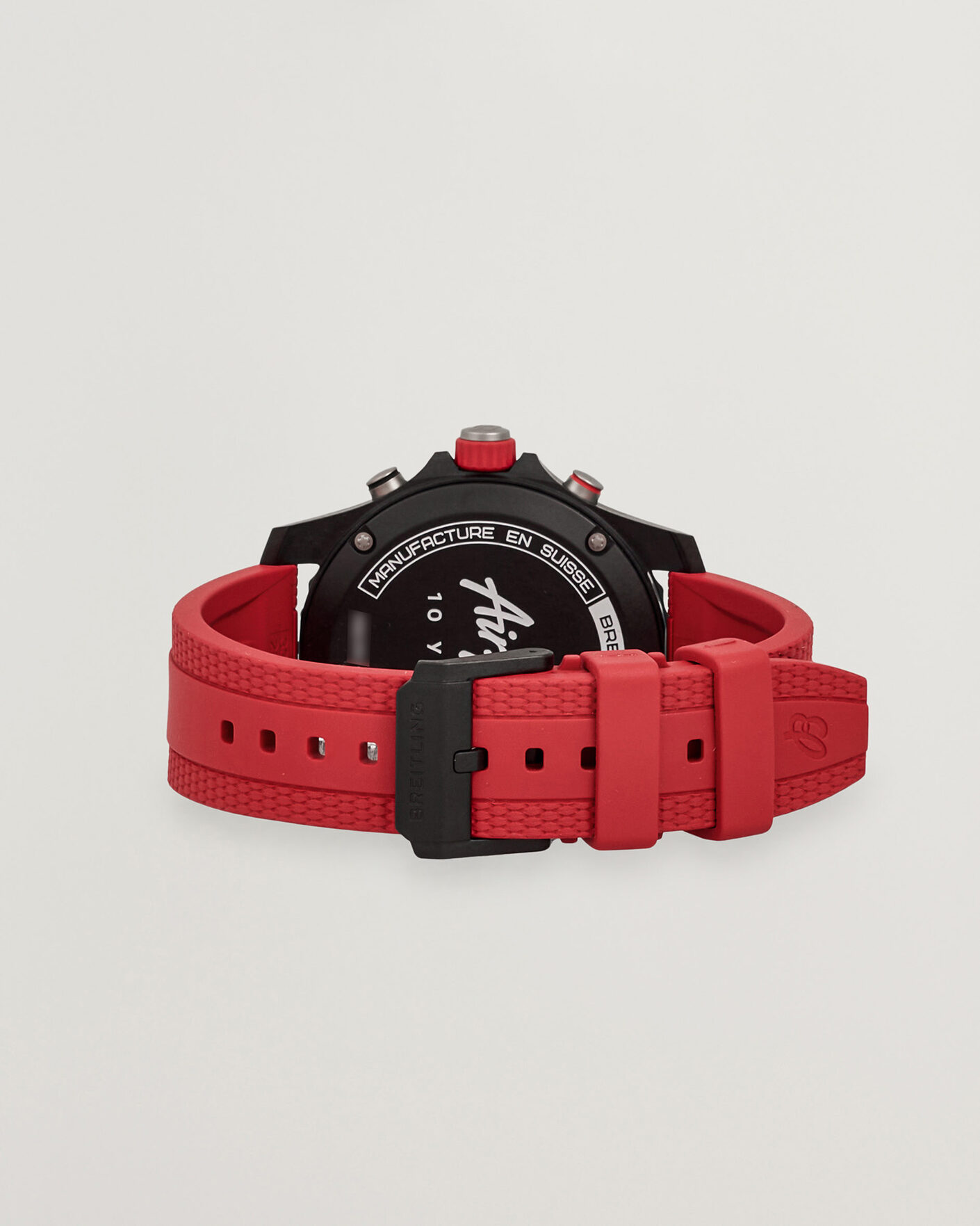 Uomini | Pre-Owned & Vintage Watches | Breitling Pre-Owned | Endurance Pros 44
