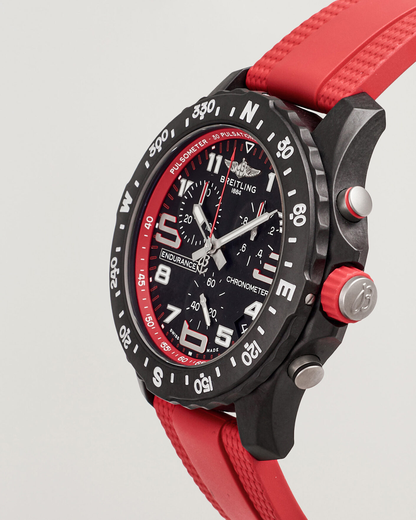 Uomini | Pre-Owned & Vintage Watches | Breitling Pre-Owned | Endurance Pros 44