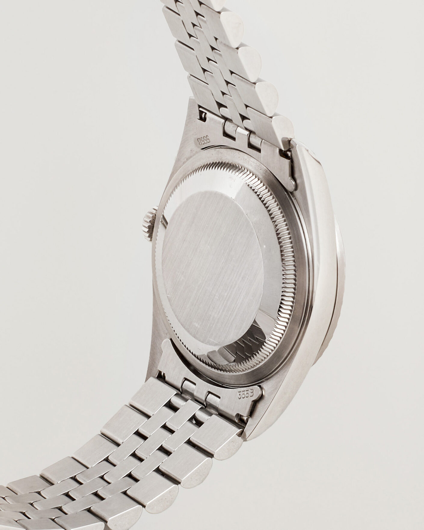 Uomini | Pre-Owned & Vintage Watches | Rolex Pre-Owned | Datejust 36