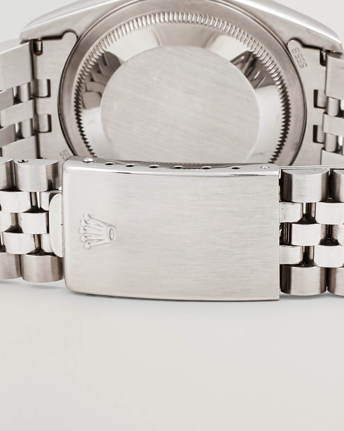 Uomini | Pre-Owned & Vintage Watches | Rolex Pre-Owned | Datejust 36