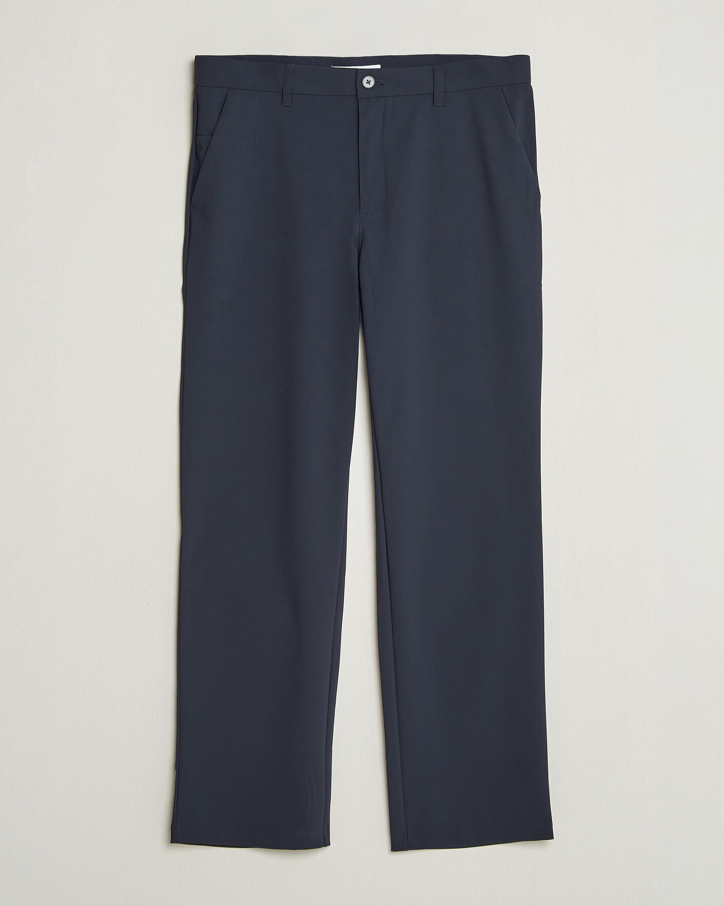 Uomini | Pantaloni | Samsøe Samsøe | Boris Pants Salute Navy