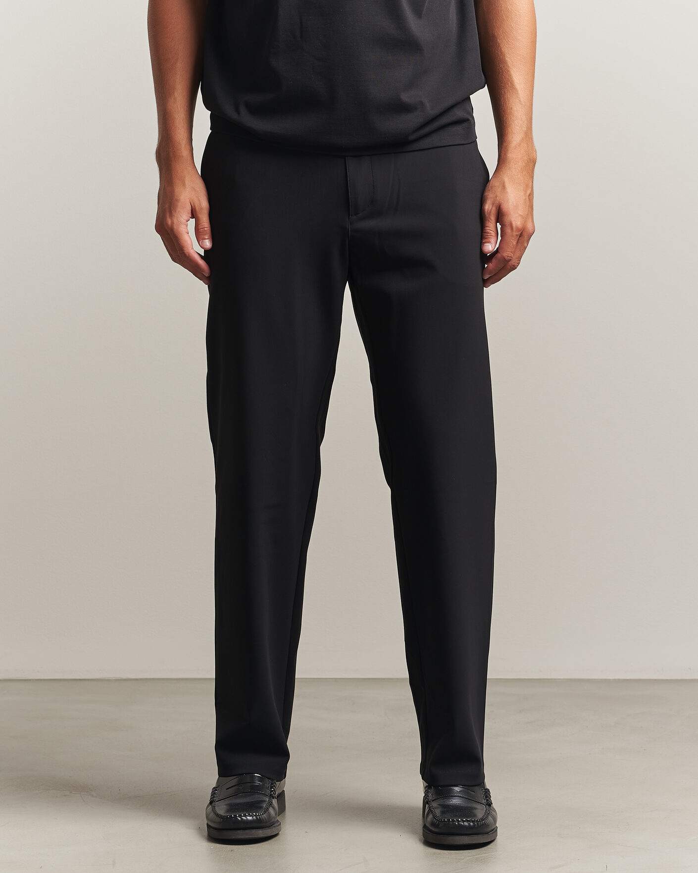 Uomini | Pantaloni | Samsøe Samsøe | Boris Pants Black