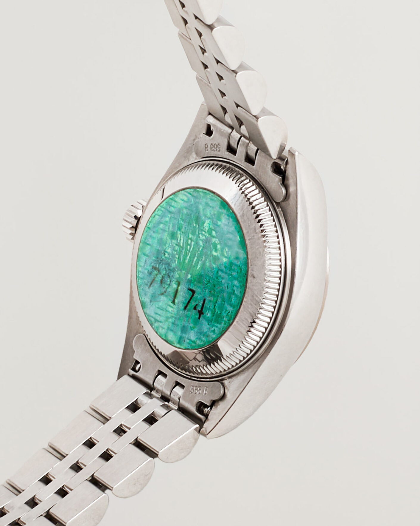 Uomini | Pre-Owned & Vintage Watches | Rolex Pre-Owned | Datejust 26 