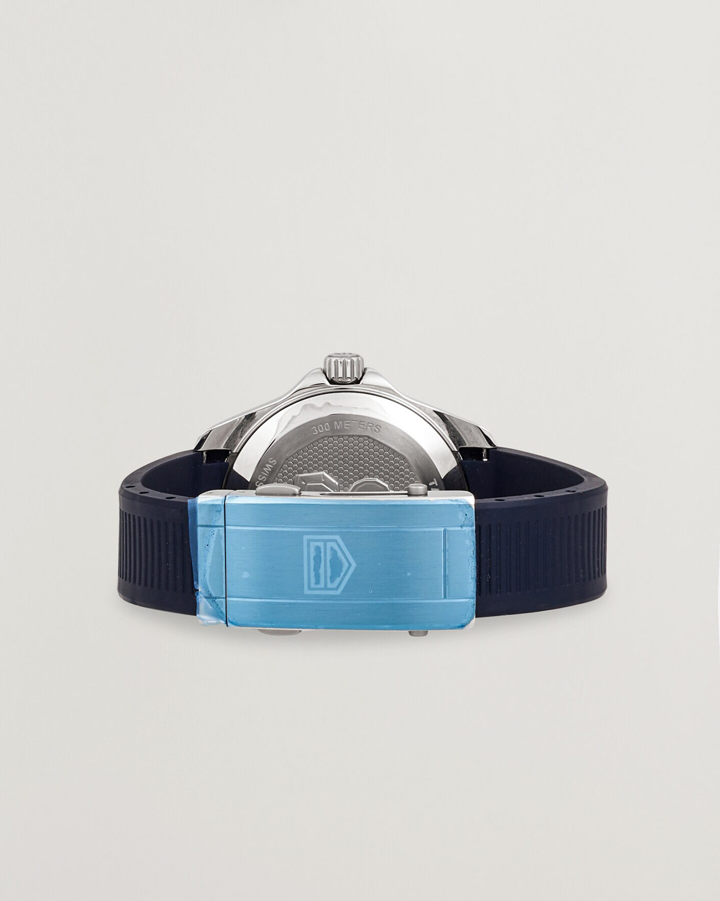 Uomini | Pre-Owned & Vintage Watches | Tag Heuer Pre-Owned | Acuaracer GMT