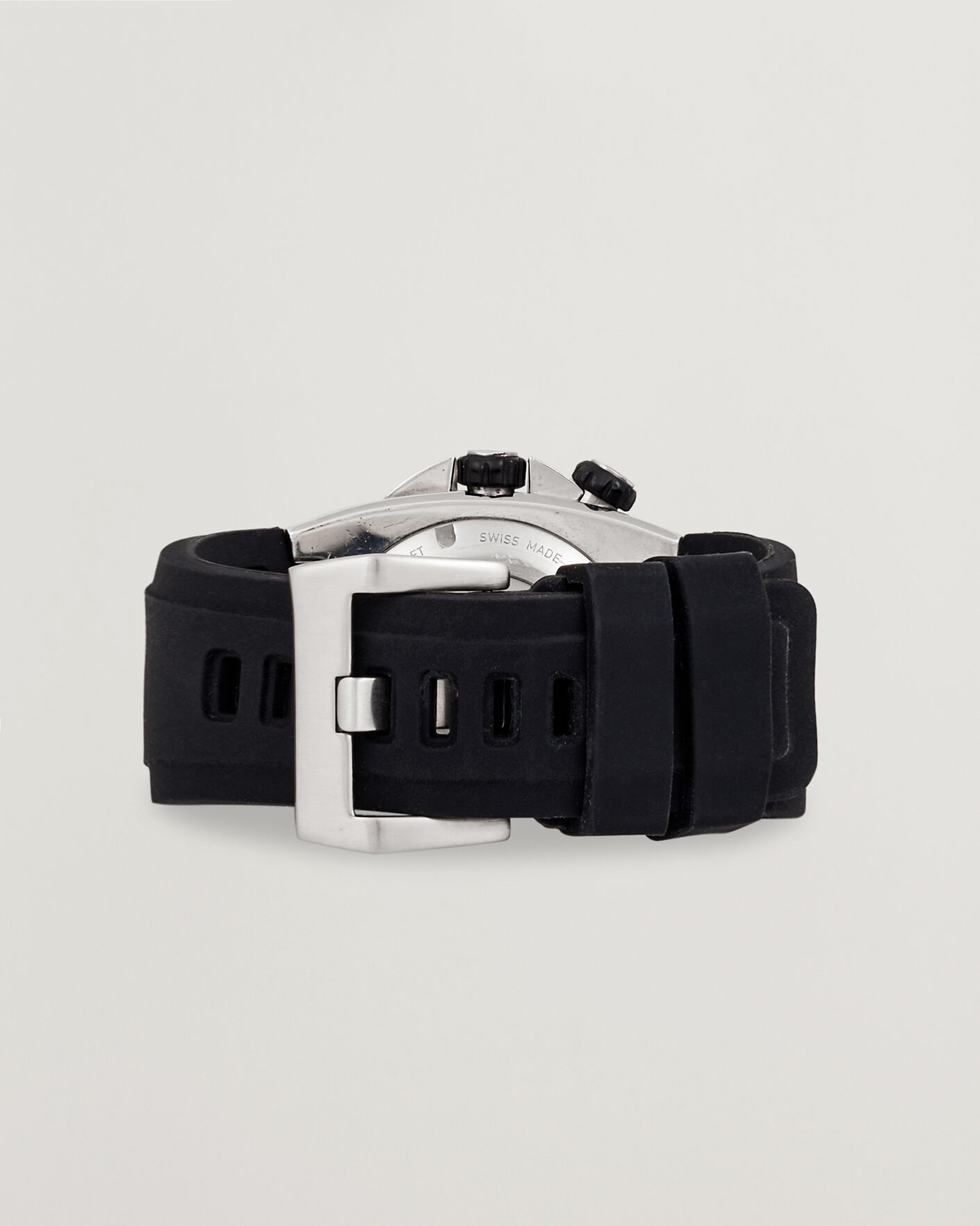 Uomini | Pre-Owned & Vintage Watches | Bell & Ross Pre-Owned | BR02-20 Steel